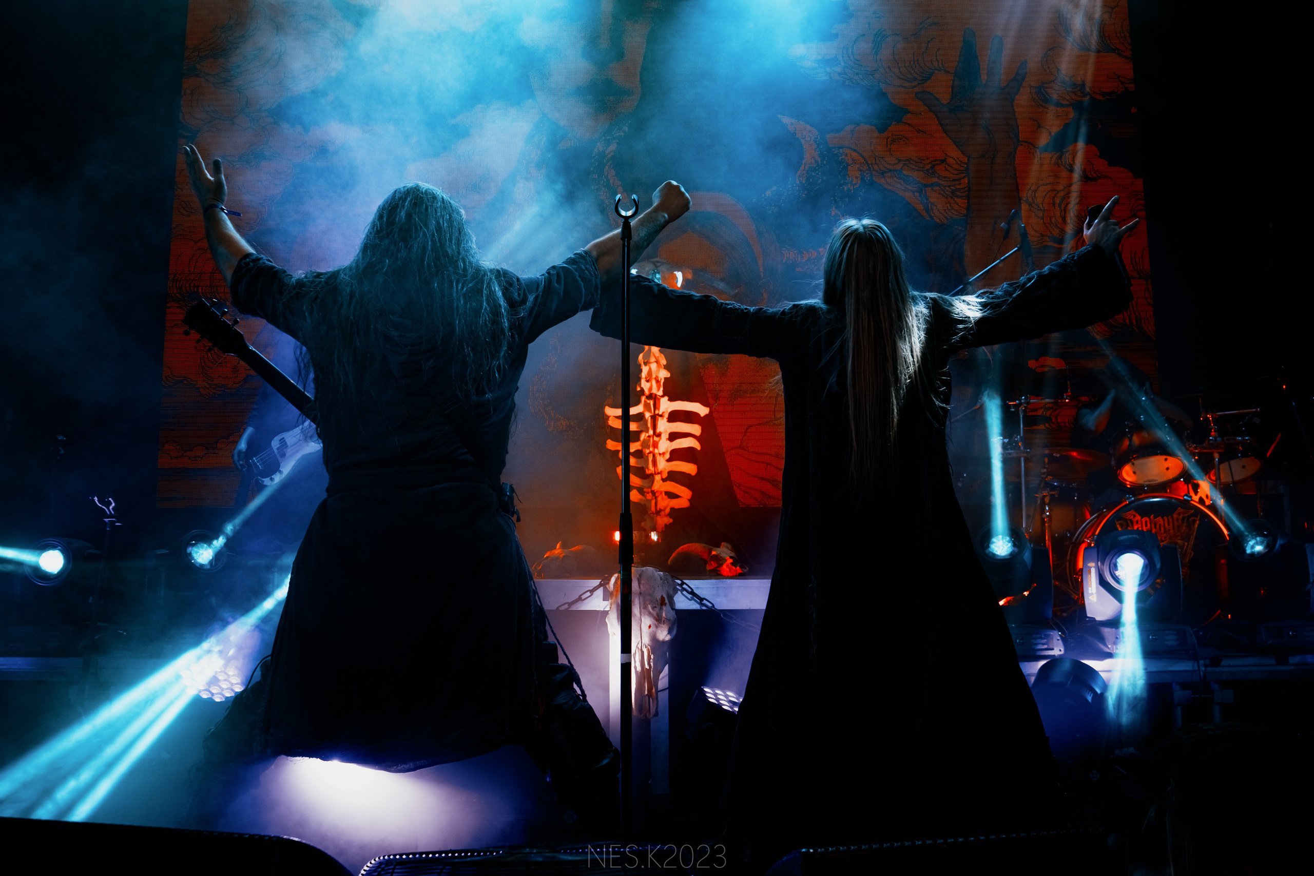 Аркона. Профессиональный фотограф в Москве и МО