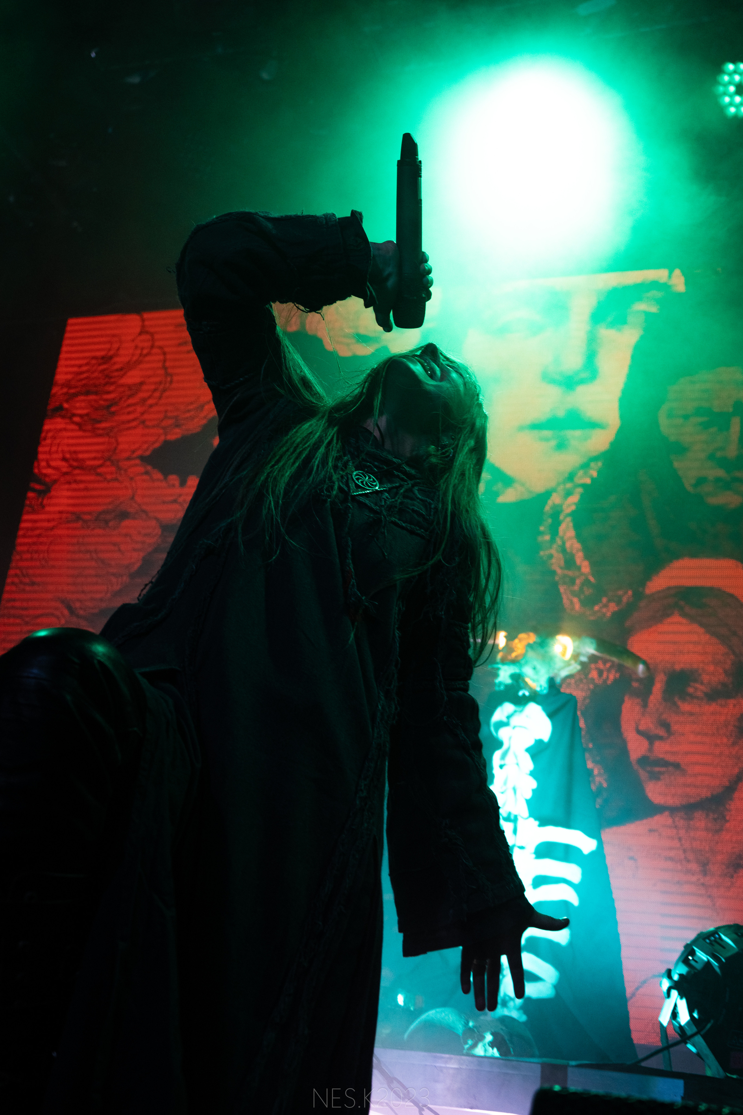 Аркона. Профессиональный фотограф в Москве и МО