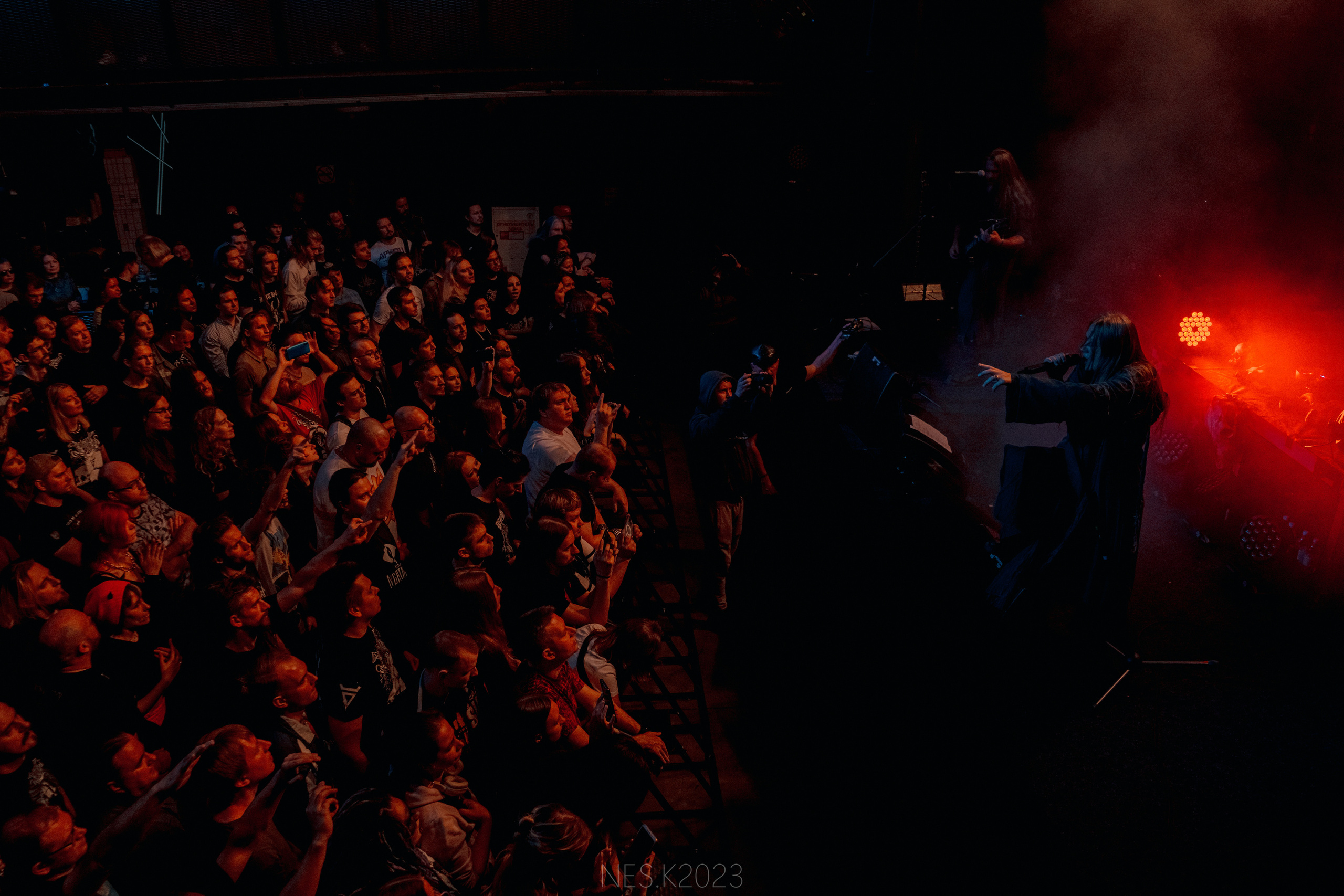 Аркона. Профессиональный фотограф в Москве и МО