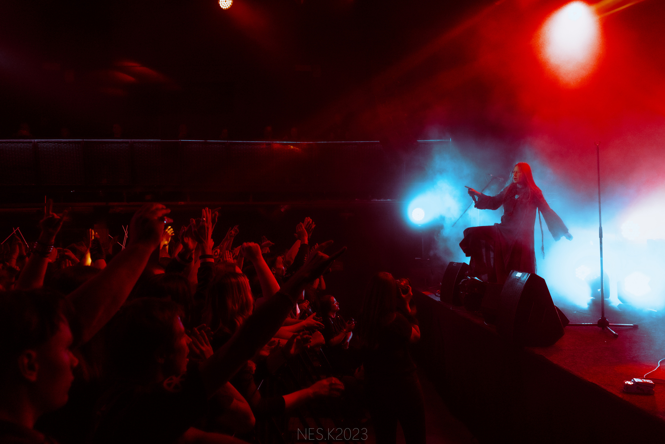 Аркона. Профессиональный фотограф в Москве и МО