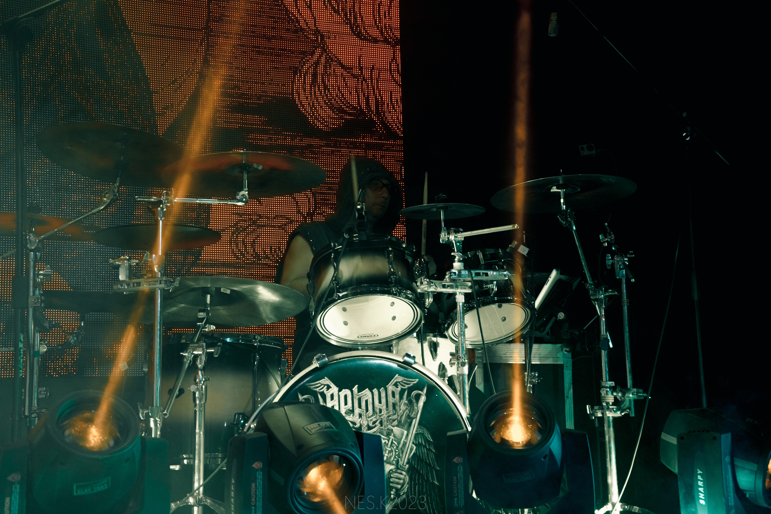 Аркона. Профессиональный фотограф в Москве и МО