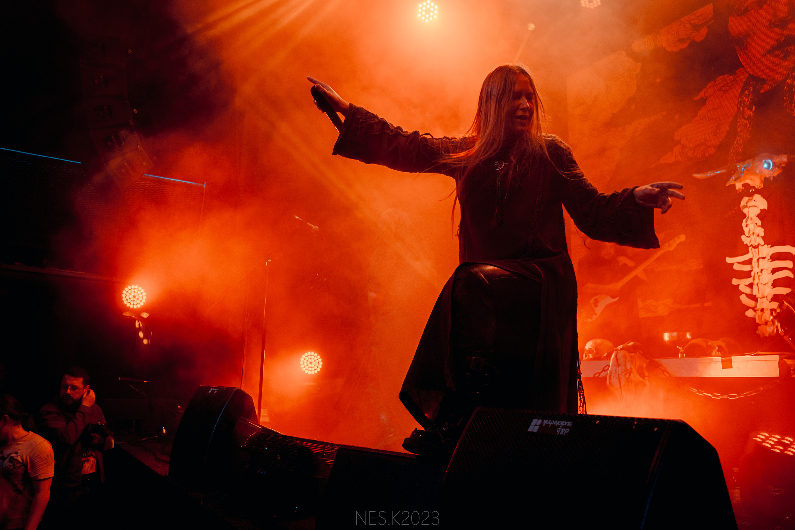 Аркона. Профессиональный фотограф в Москве и МО