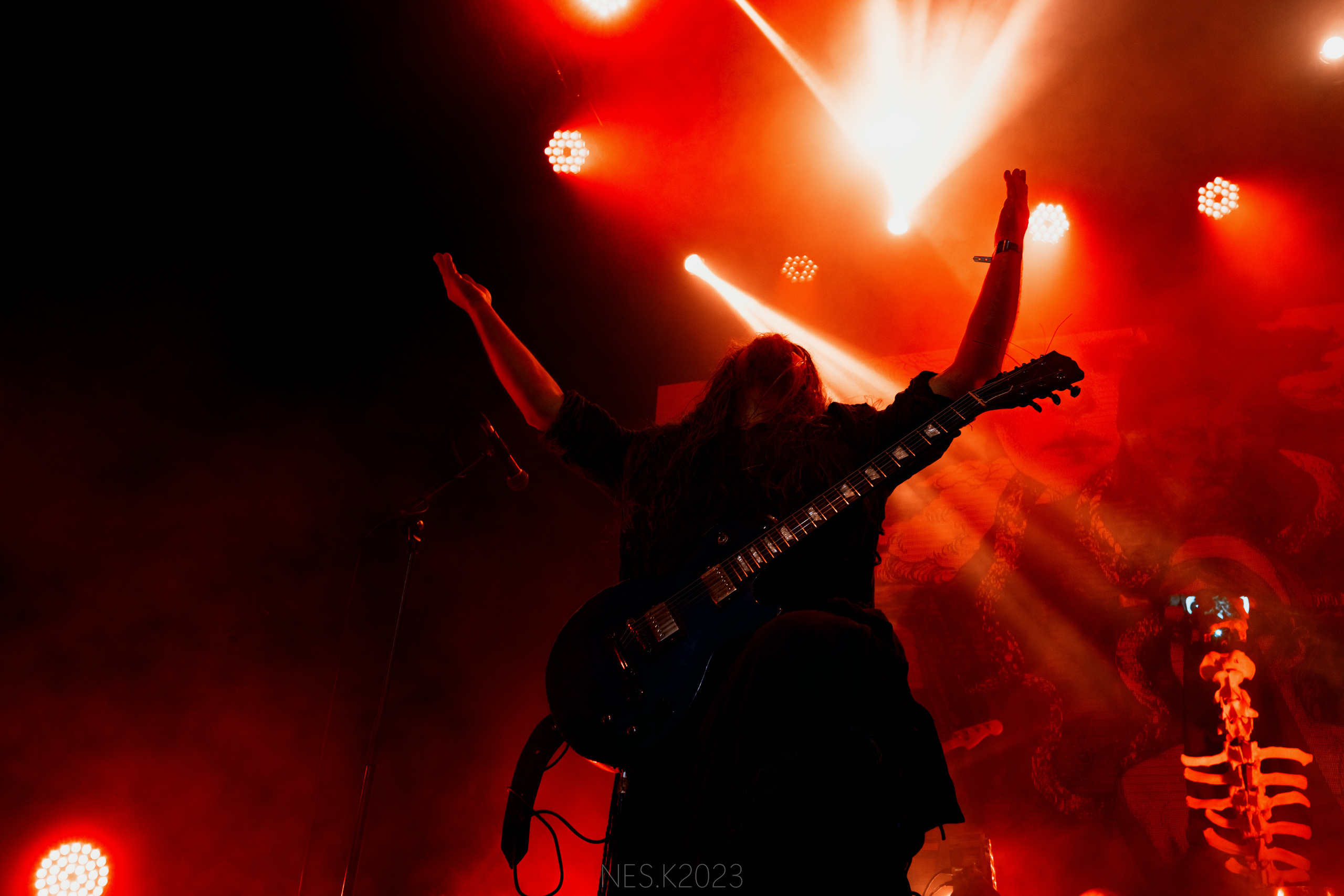 Аркона. Профессиональный фотограф в Москве и МО