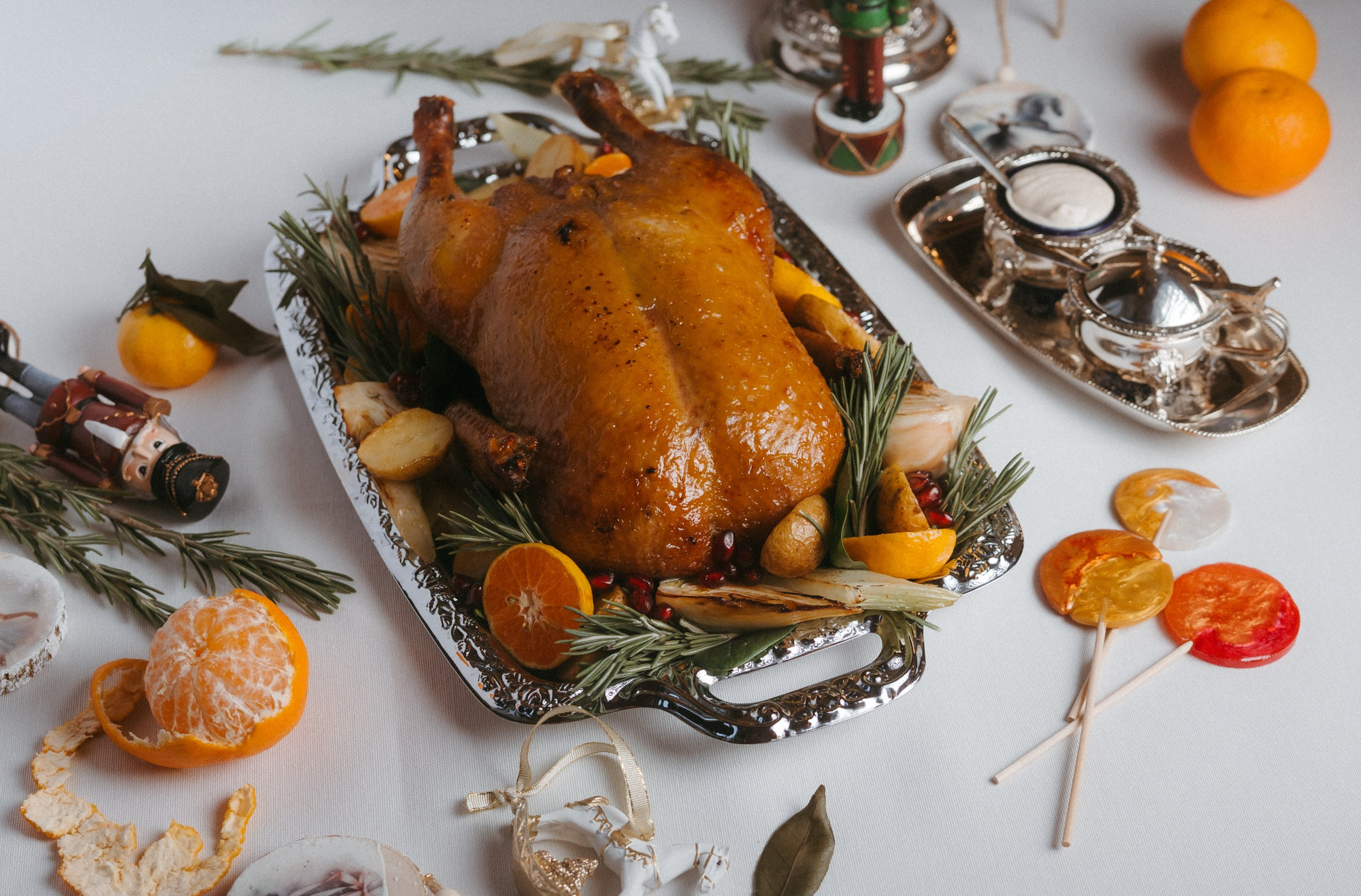 Food&Items. Фотограф Перминов Никита СПБ