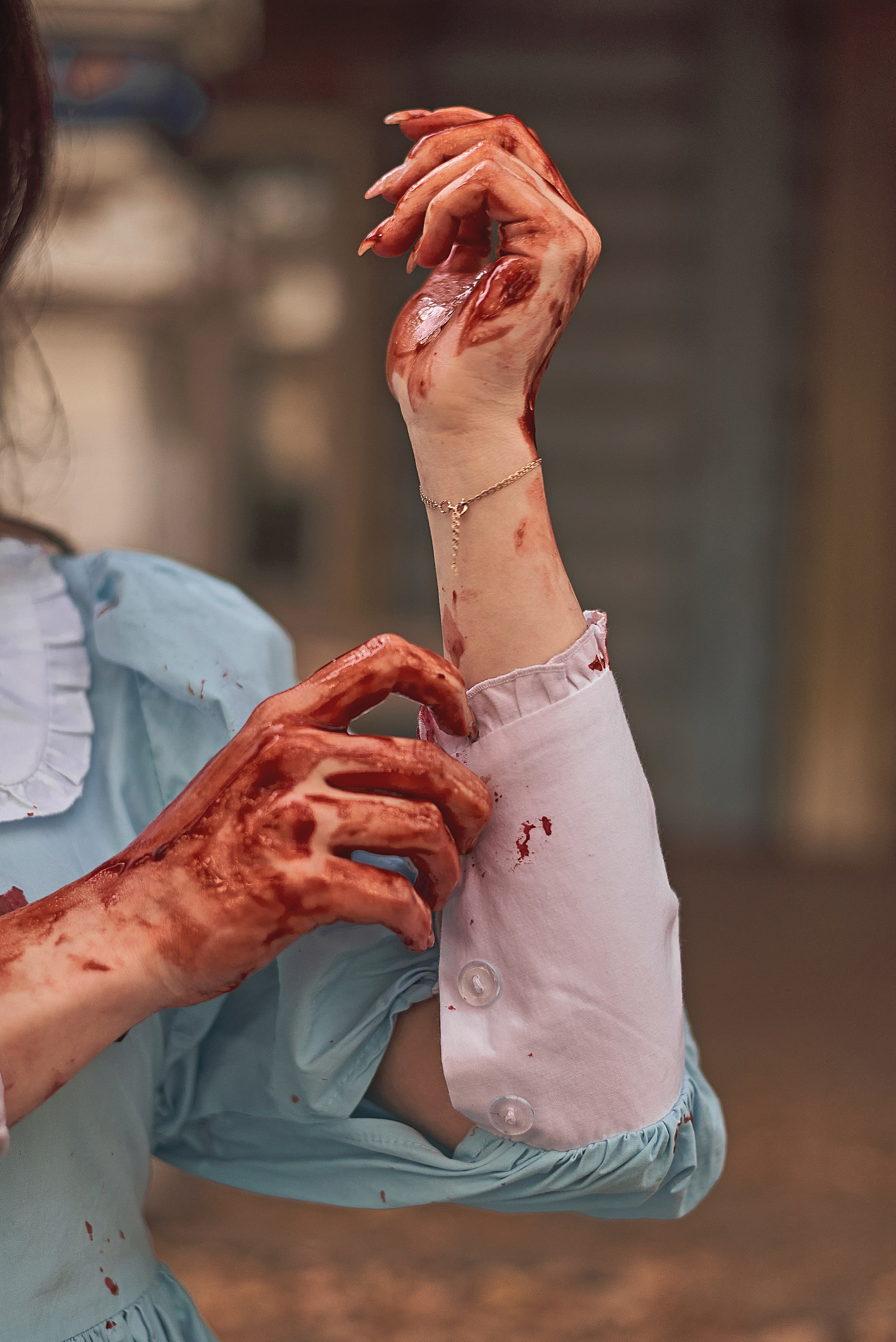 Наташа. Идейный фотограф Пенза