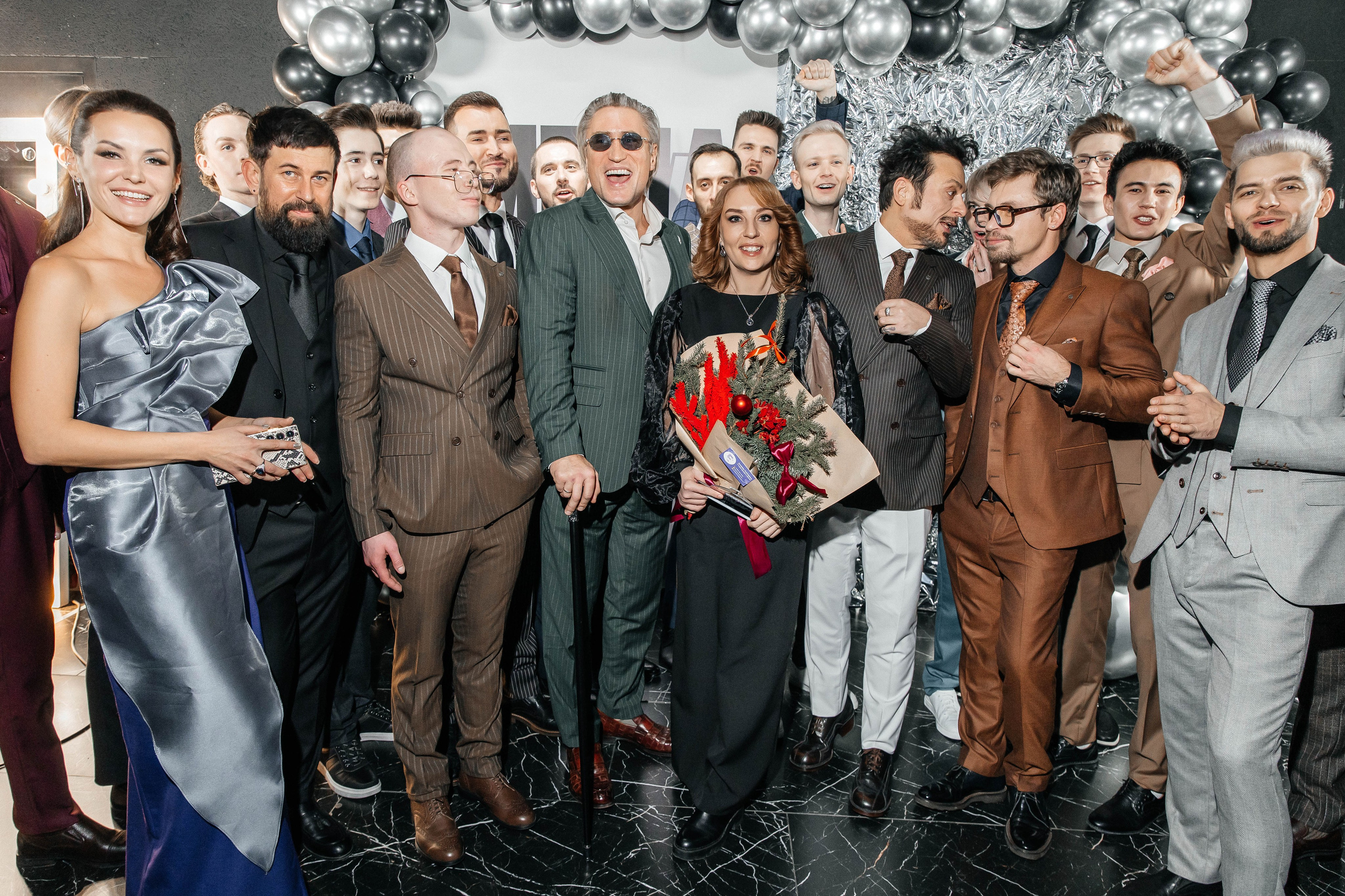 Репортаж Media Fashion. Свадебный и репортажный фотограф МОСКВА