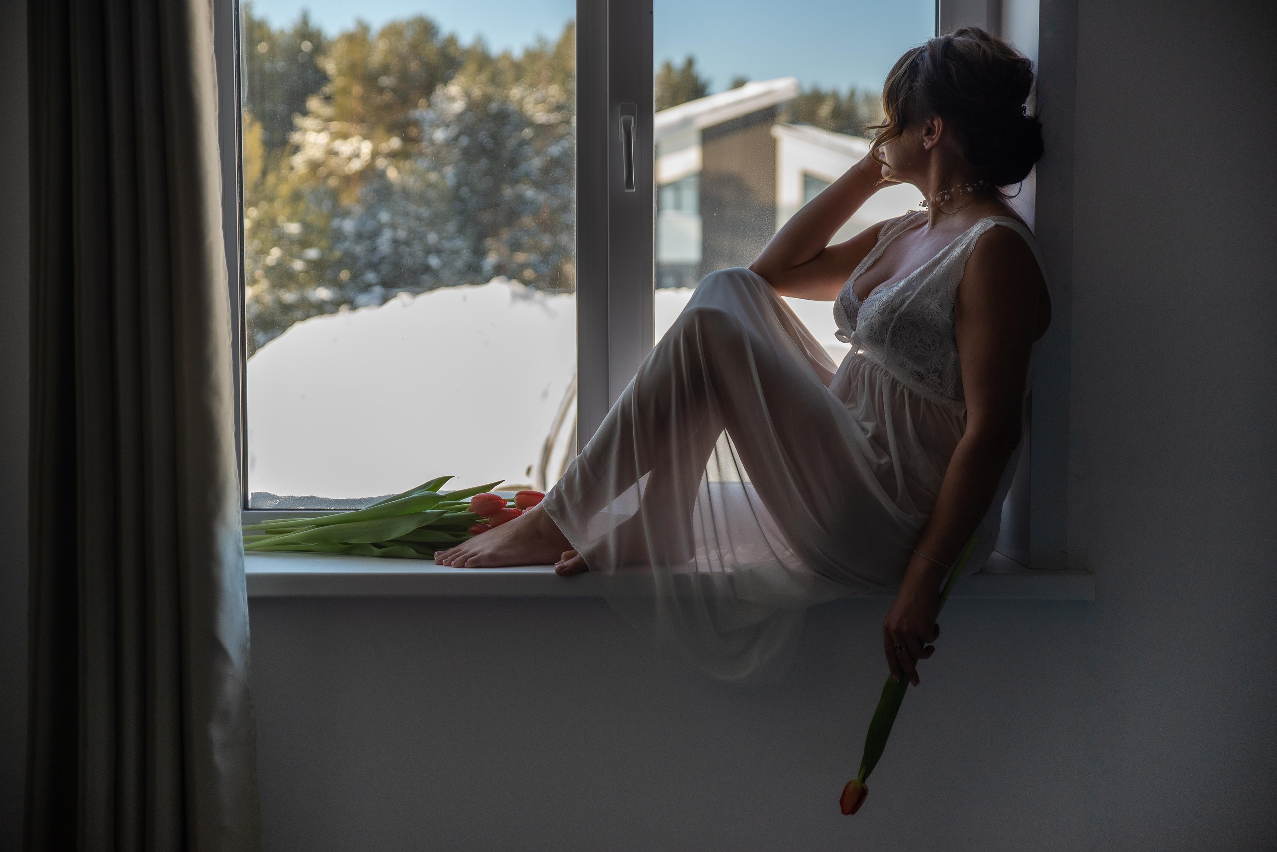 Ксения. Свадебный, семейный, репортажный фотограф в Перми и крае Таня Белая