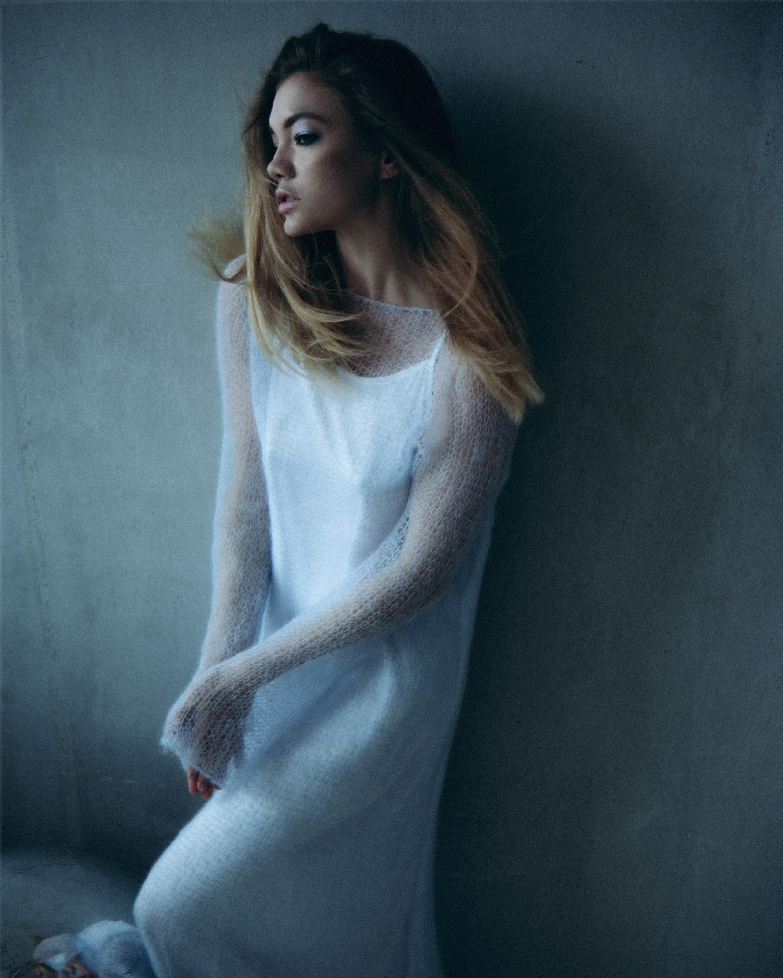 Татьяна. Rischele