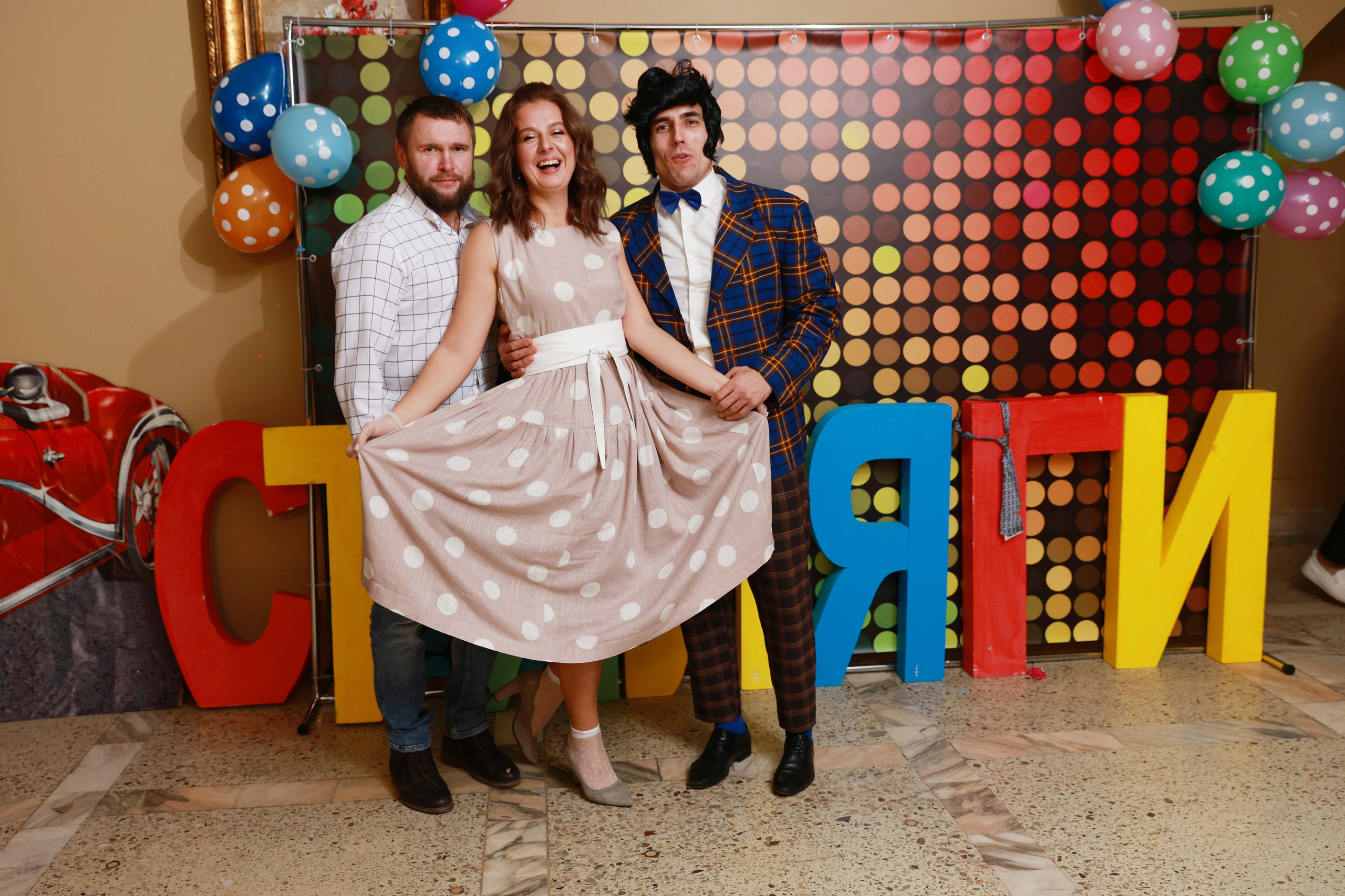 СТИЛЯГИ 14.12.2024. Семейный и свадебный фотограф в Воронеже Людмила Трифонова