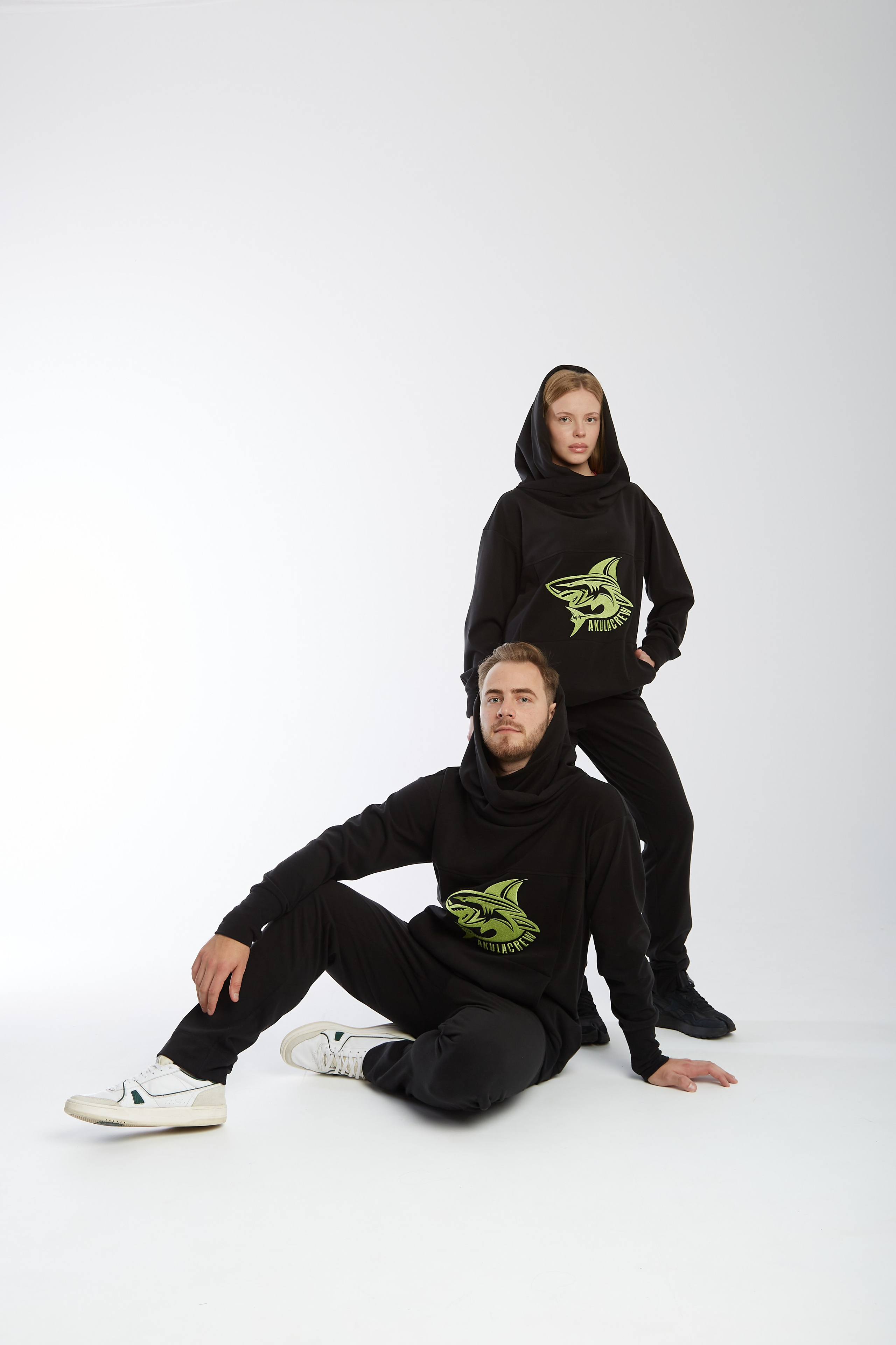 АКУЛА КРЮ. Свадебный и семейный фотограф в Самаре Грибцова Людмила