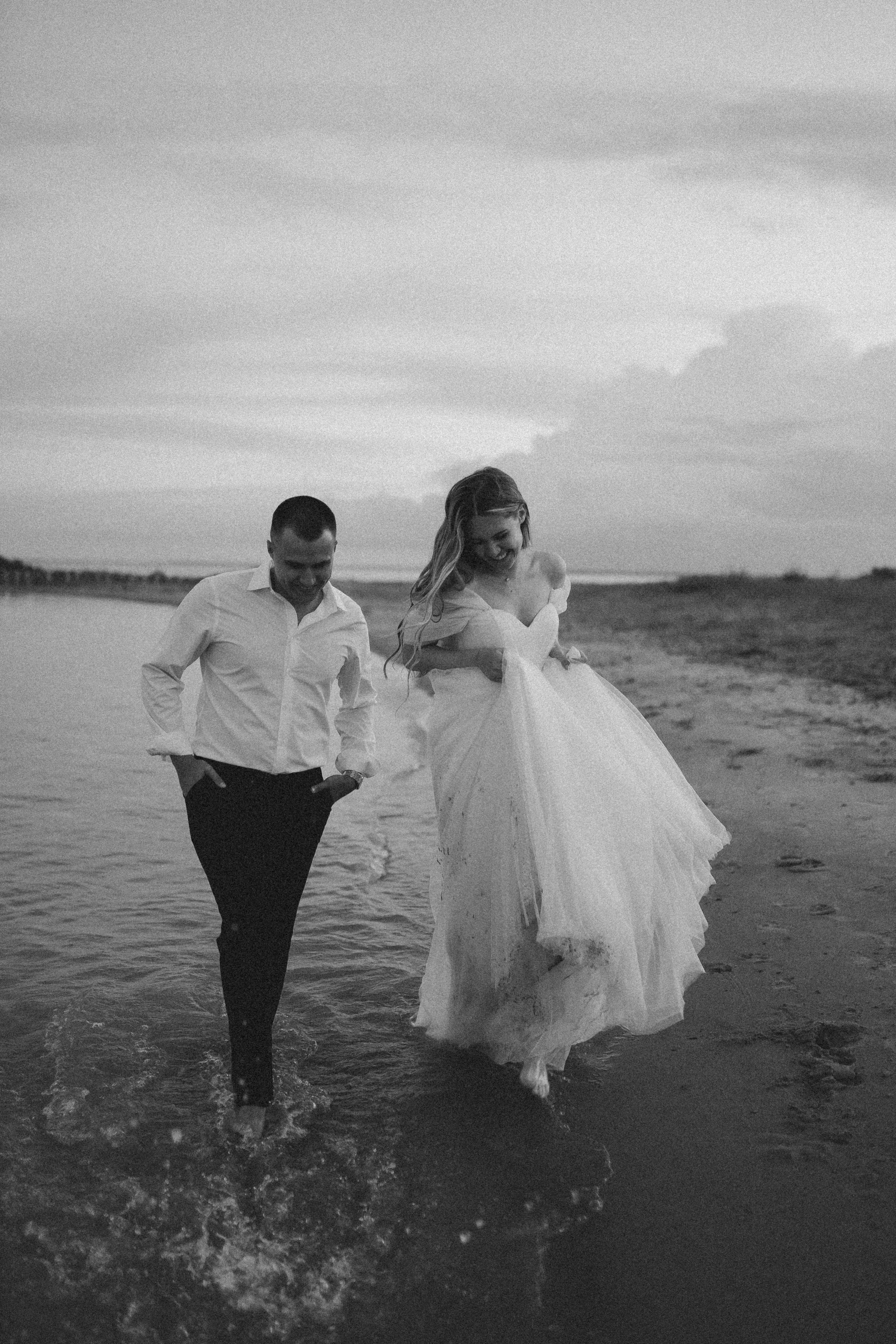 Портфолио. Свадебный фотограф в Новосибирска