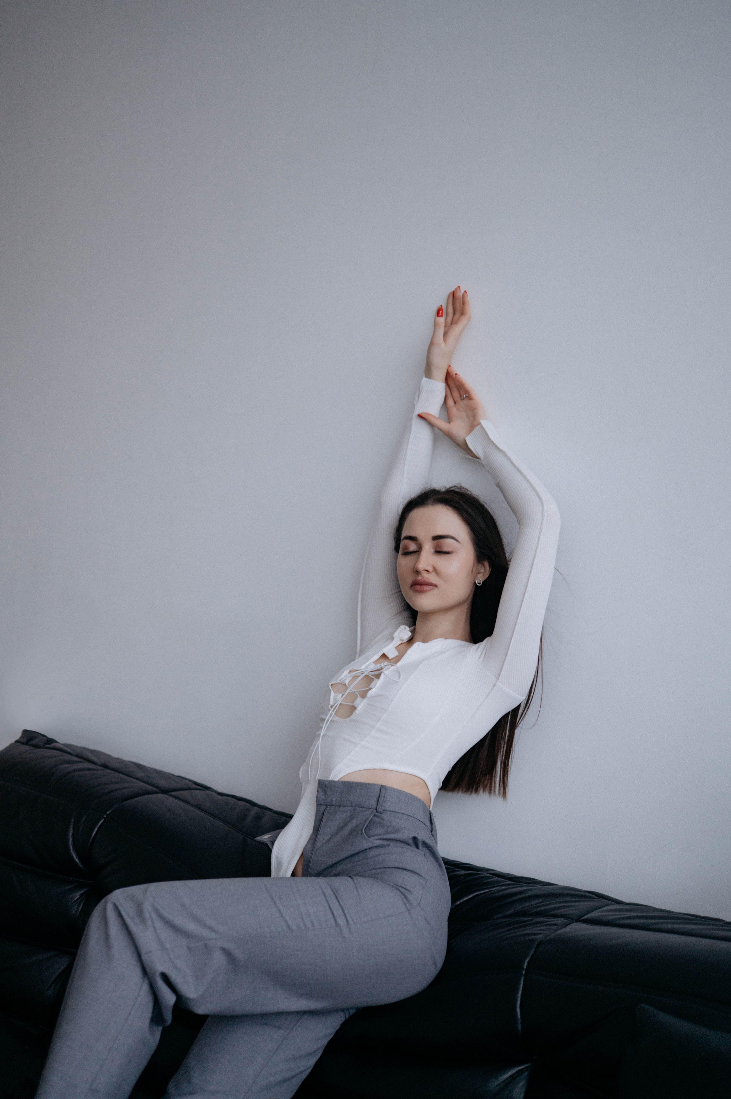 Лиза. Фотограф Сочи Кисматова Анастасия