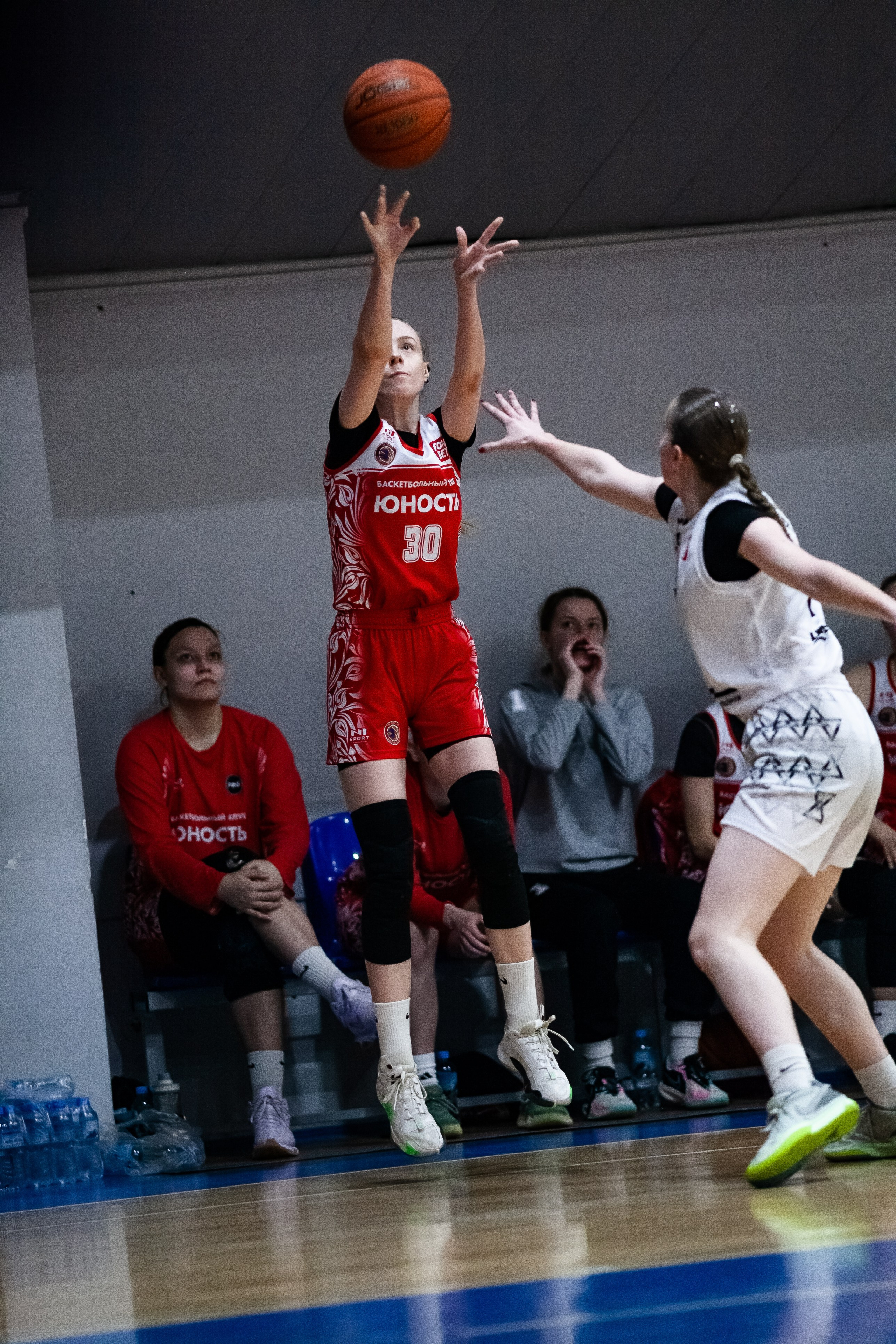 Славянка — Юность. Фотография