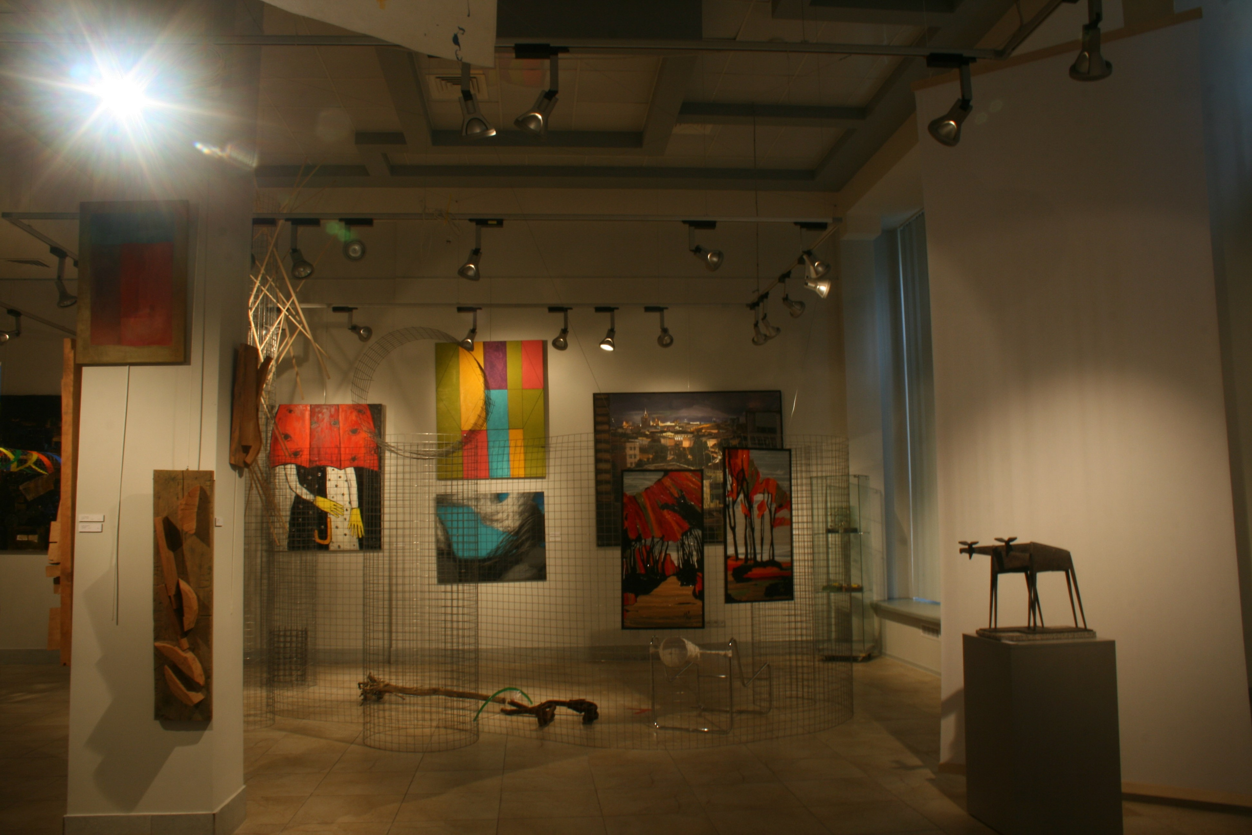 Антон Работнов