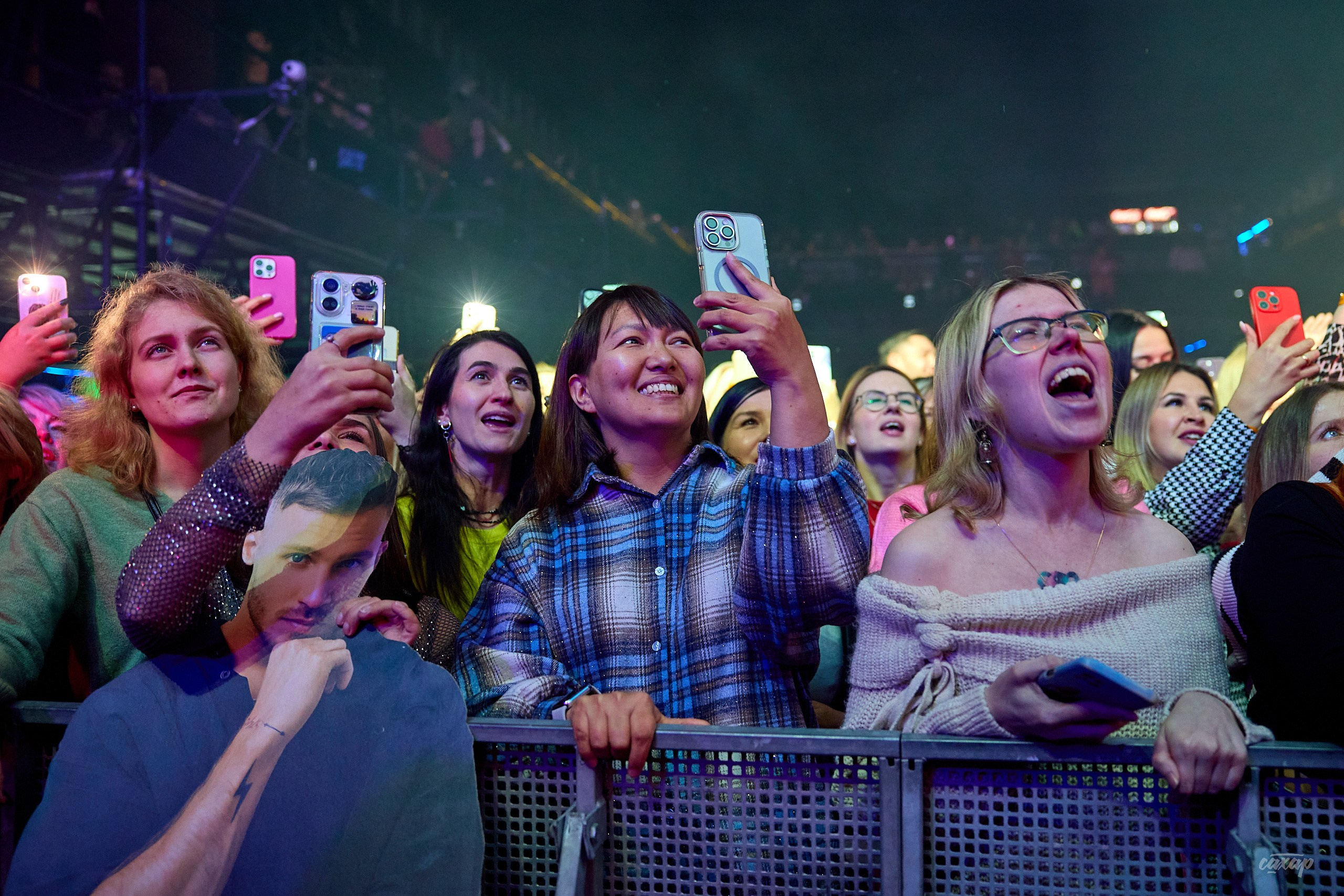 Олег Майами. Профессиональный фотограф в Екатеринбурге Юра Сахар