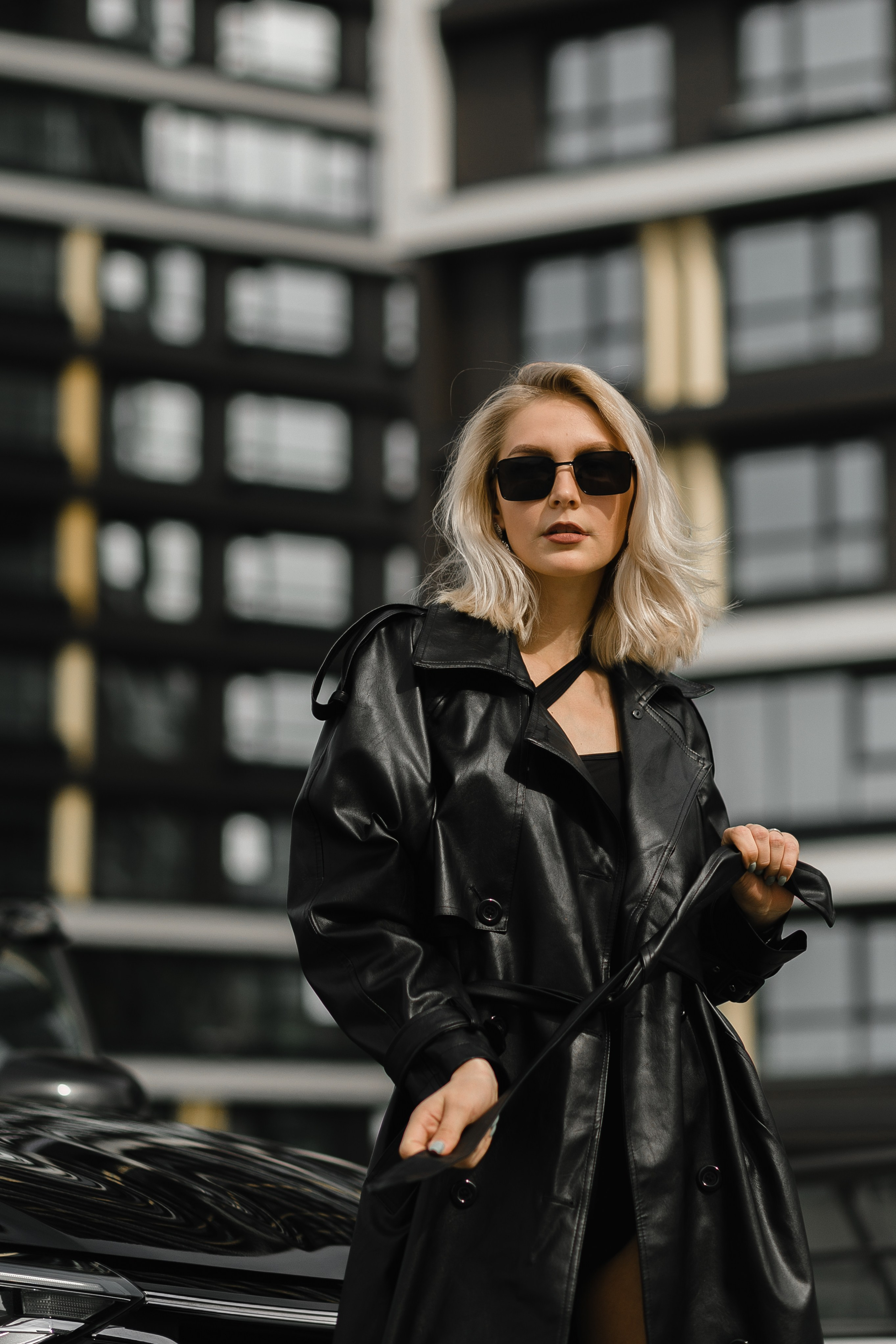 Городская Clever. Яна Клещева — фотограф в Екатеринбурге