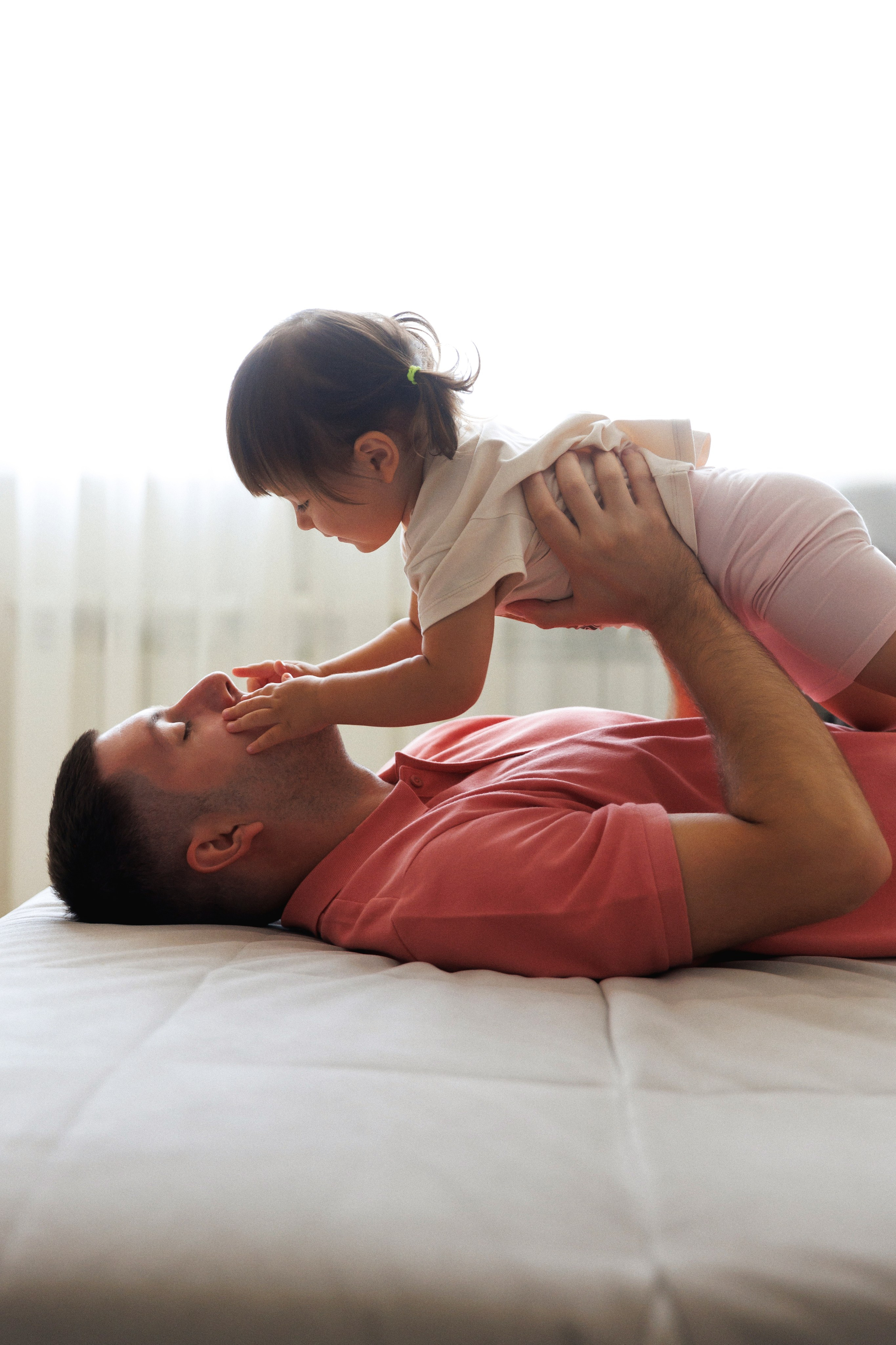 Семейная фотосессия в городе Сочи. Фотограф новорожденных в Сочи Екатерина Вялова