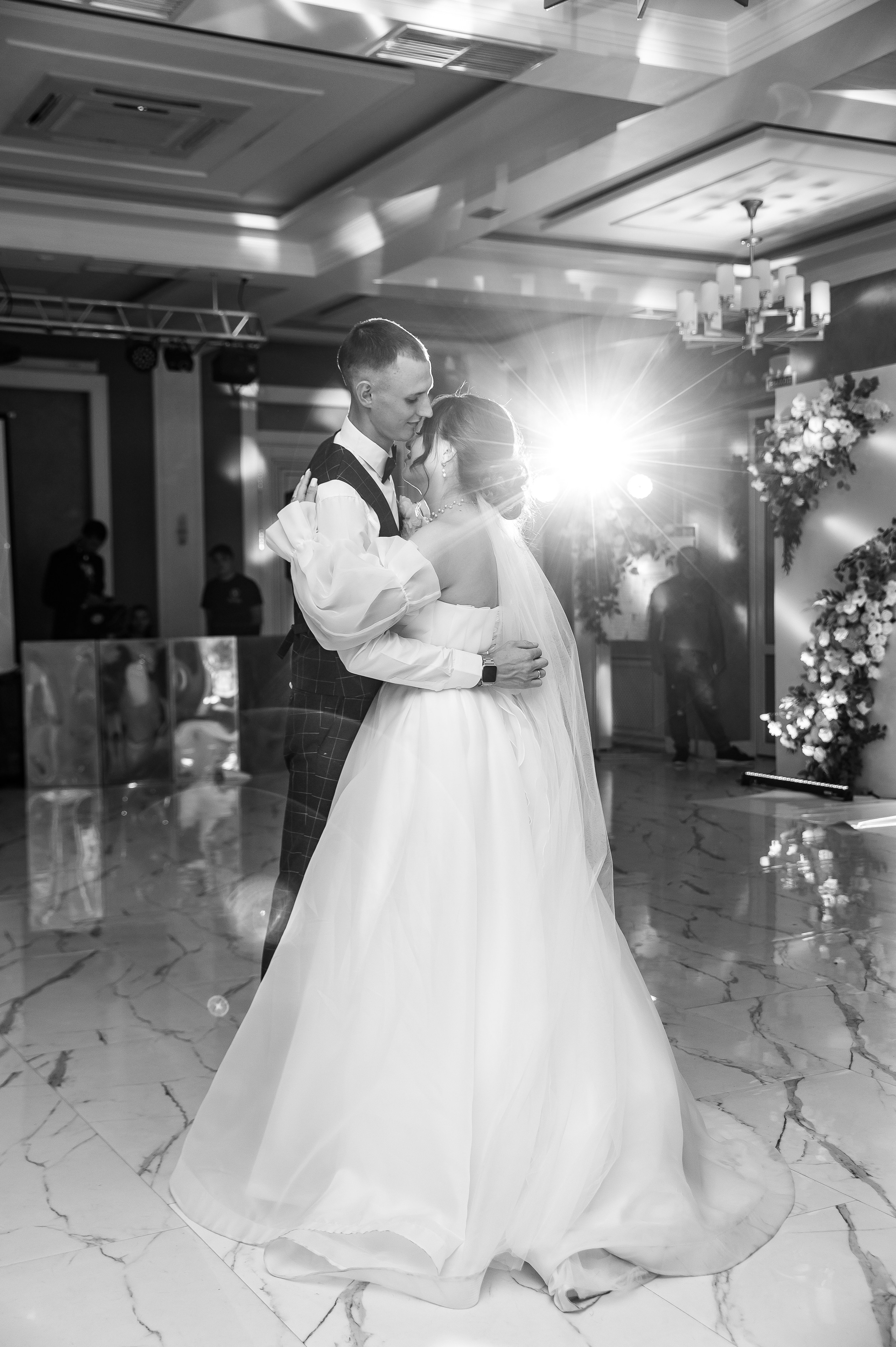 Михал и Диана. Свадебный и семейный фотограф Кореновск/Краснодар