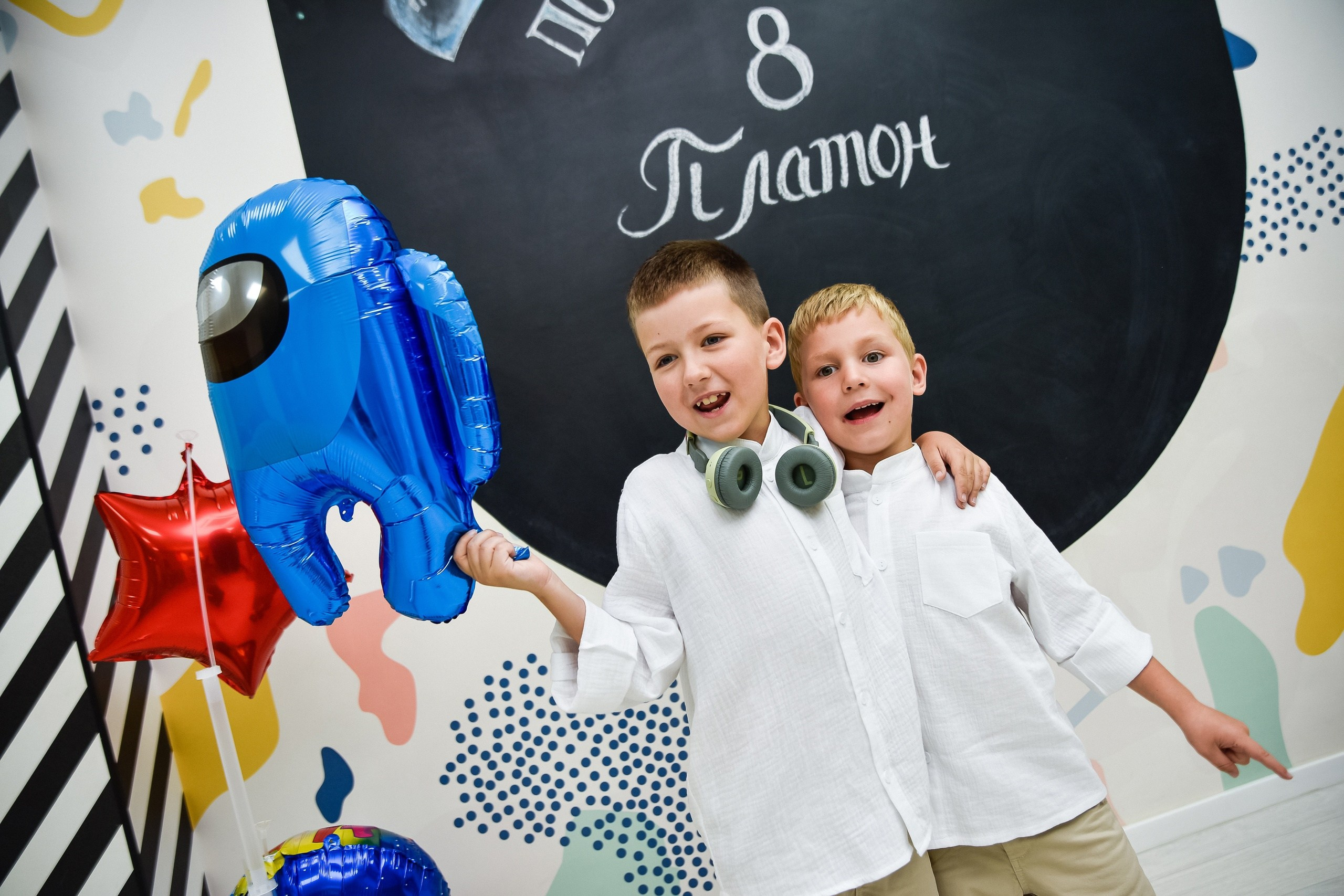 Репортажная съемка в Самаре и Самарской области