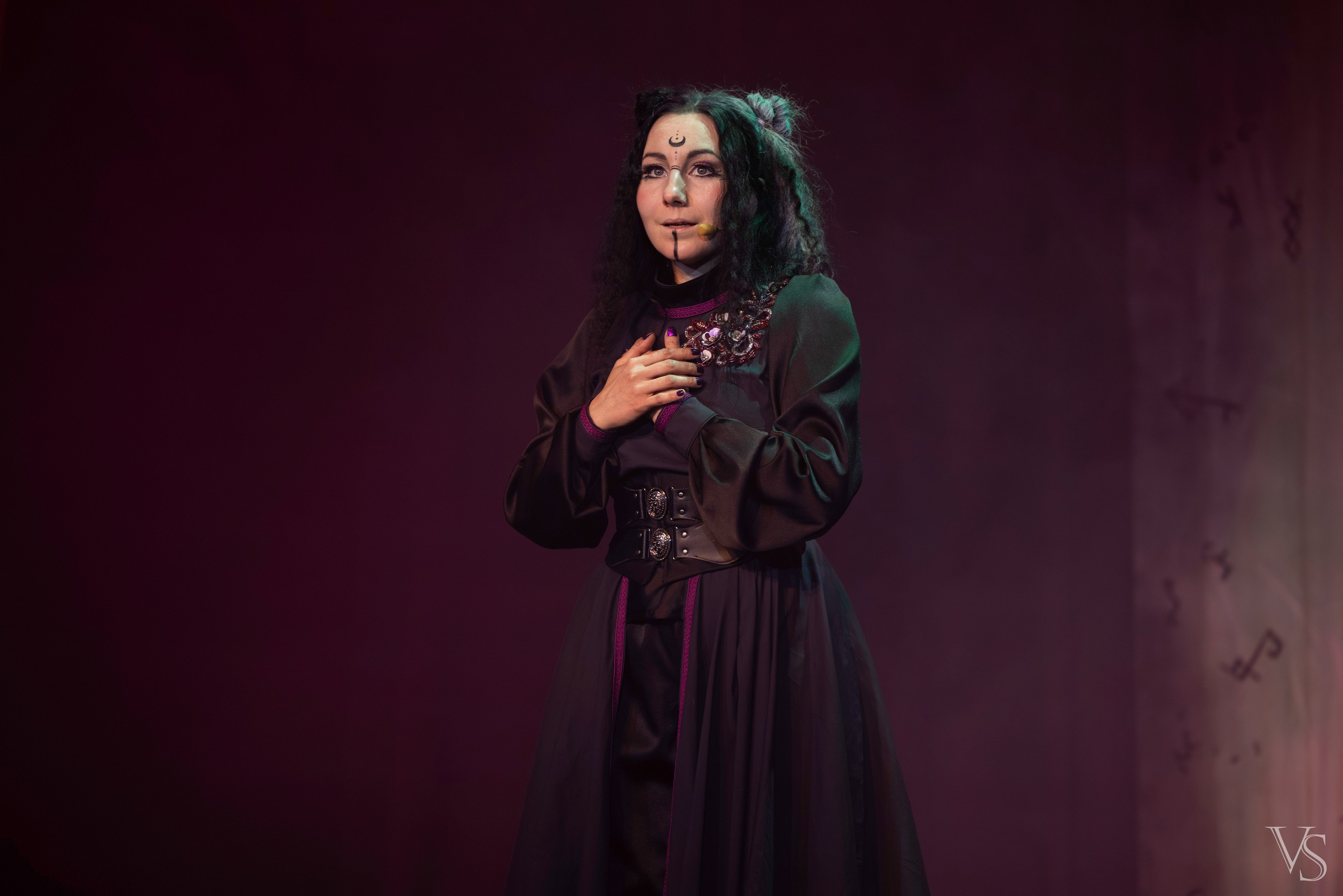 Книга стихий 25.01. Фотограф Виктор Степанов