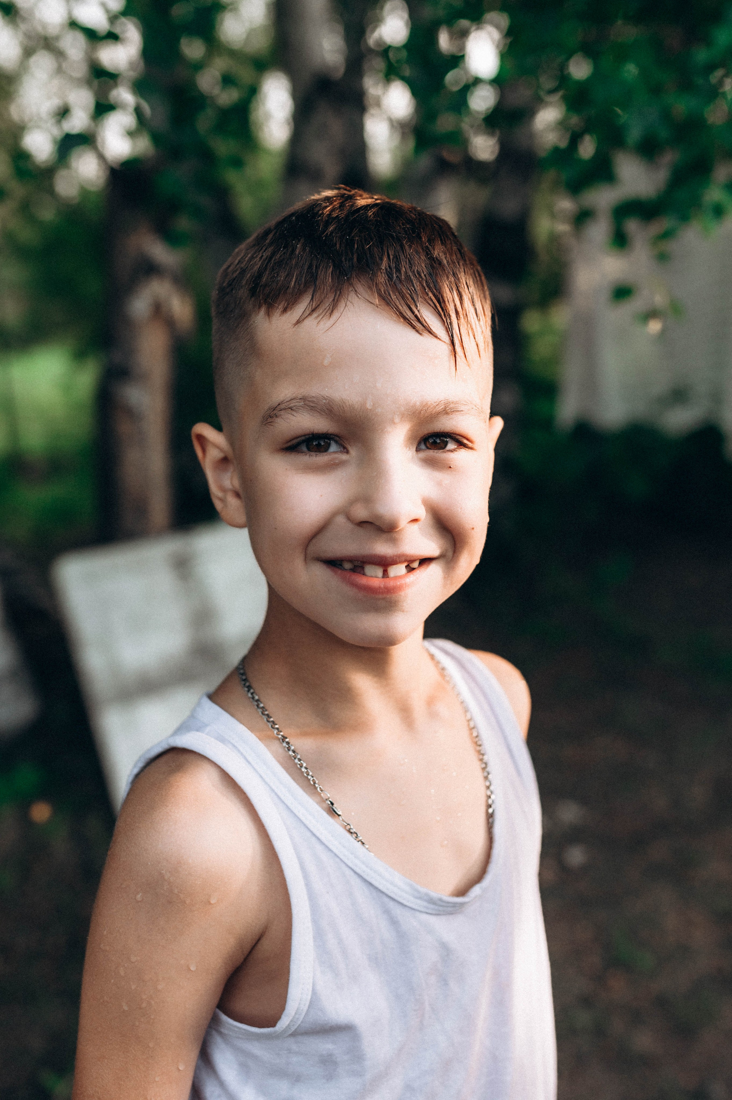 Карим, Надя, Матвей и Мирон. Свадебный и семейный фотограф в Чите Юлия Оранская