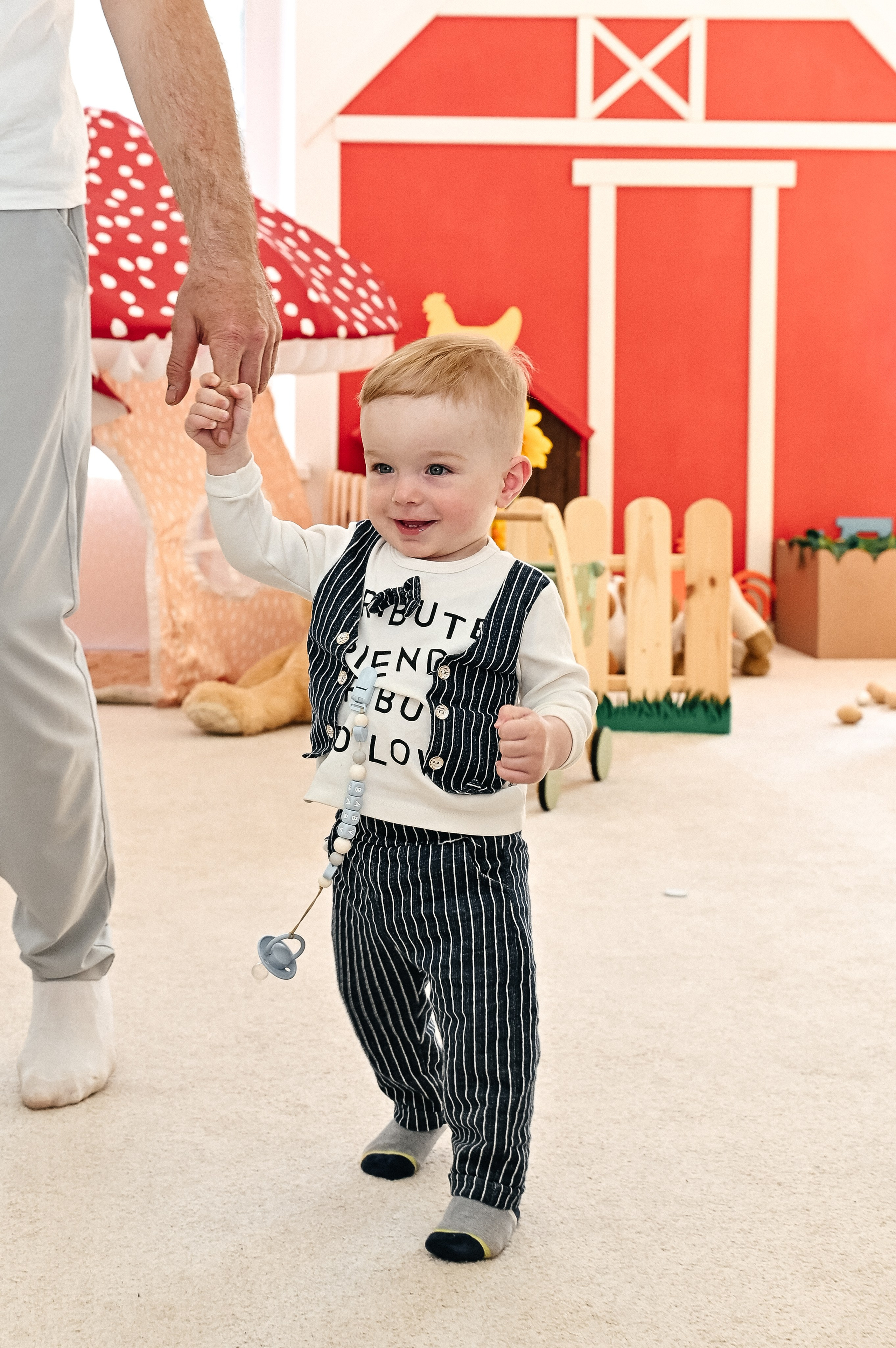 День рождения Платона в Милуша. Семейный фотограф в Минске Дарья Дреко