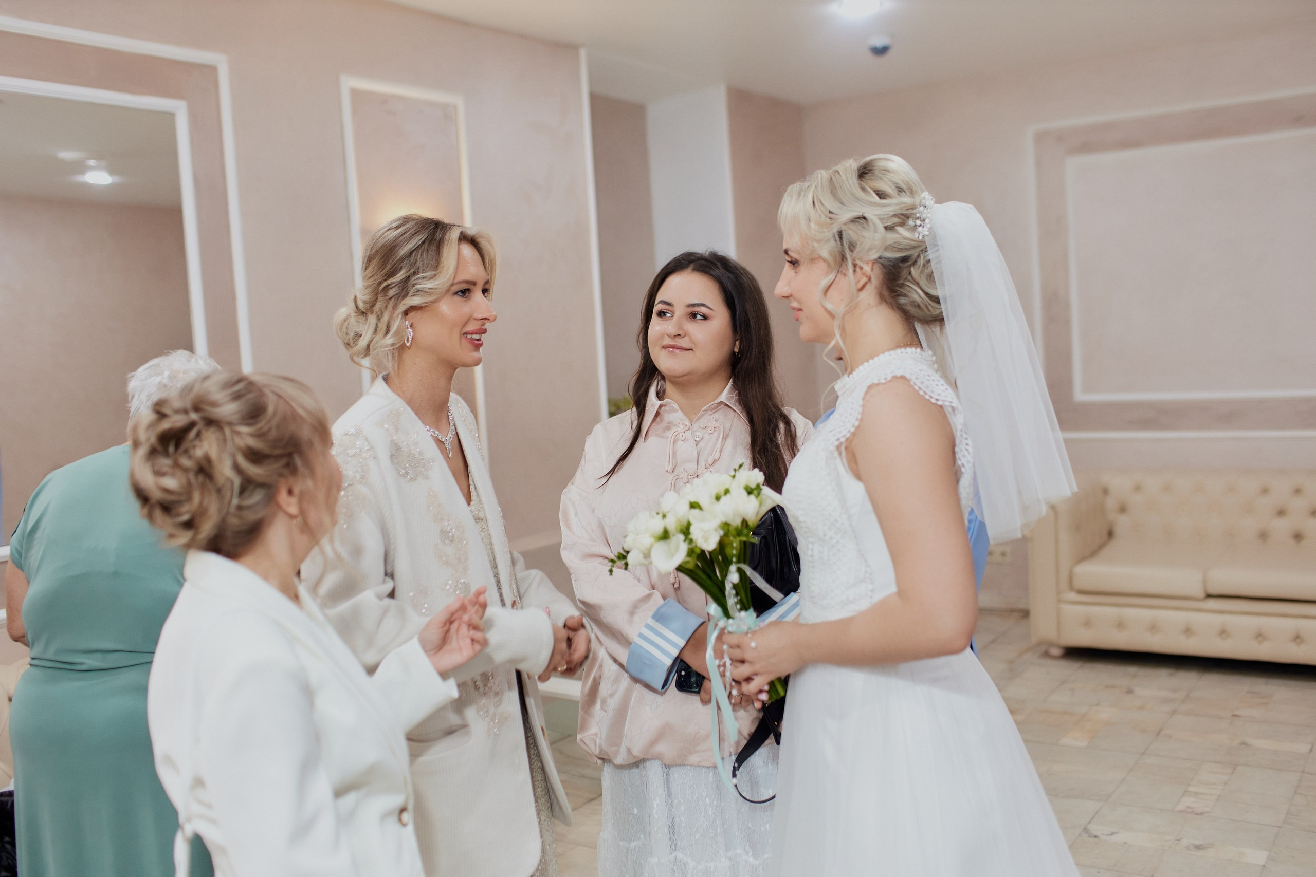 Иван и Анастасия 20.05.2025. Свадебный и портретный фотограф в Москве Когырина Мария