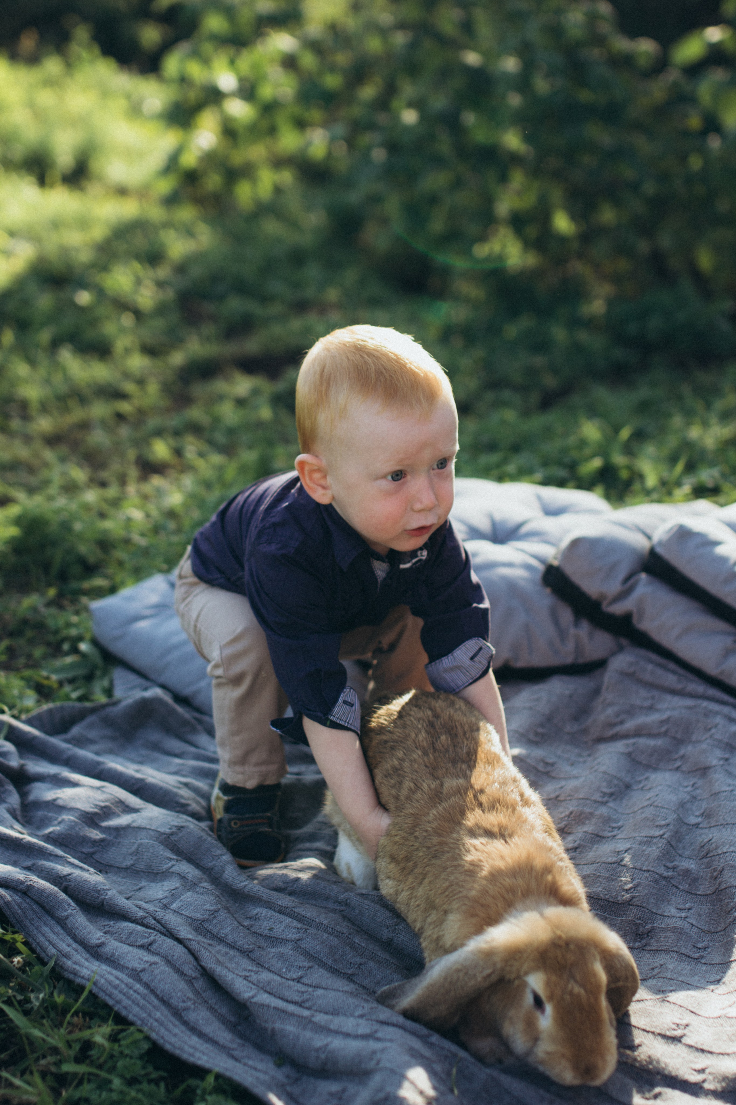 Елизавета, Христина и Иоаннис. Семейный фотограф в Новом Уренгое Алёна Пряженцева