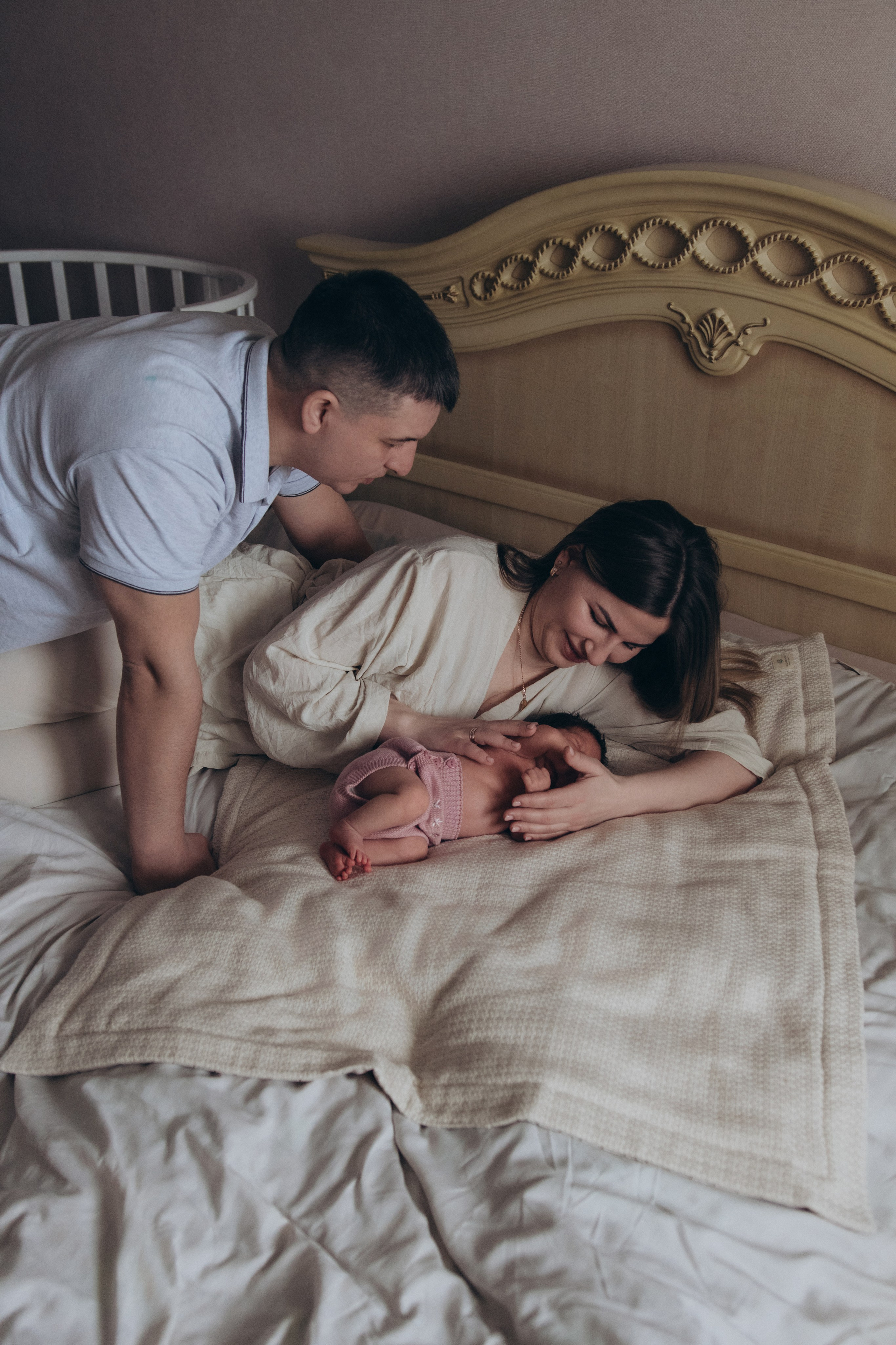 Таисия. Семейный фотограф в Новом Уренгое Алёна Пряженцева