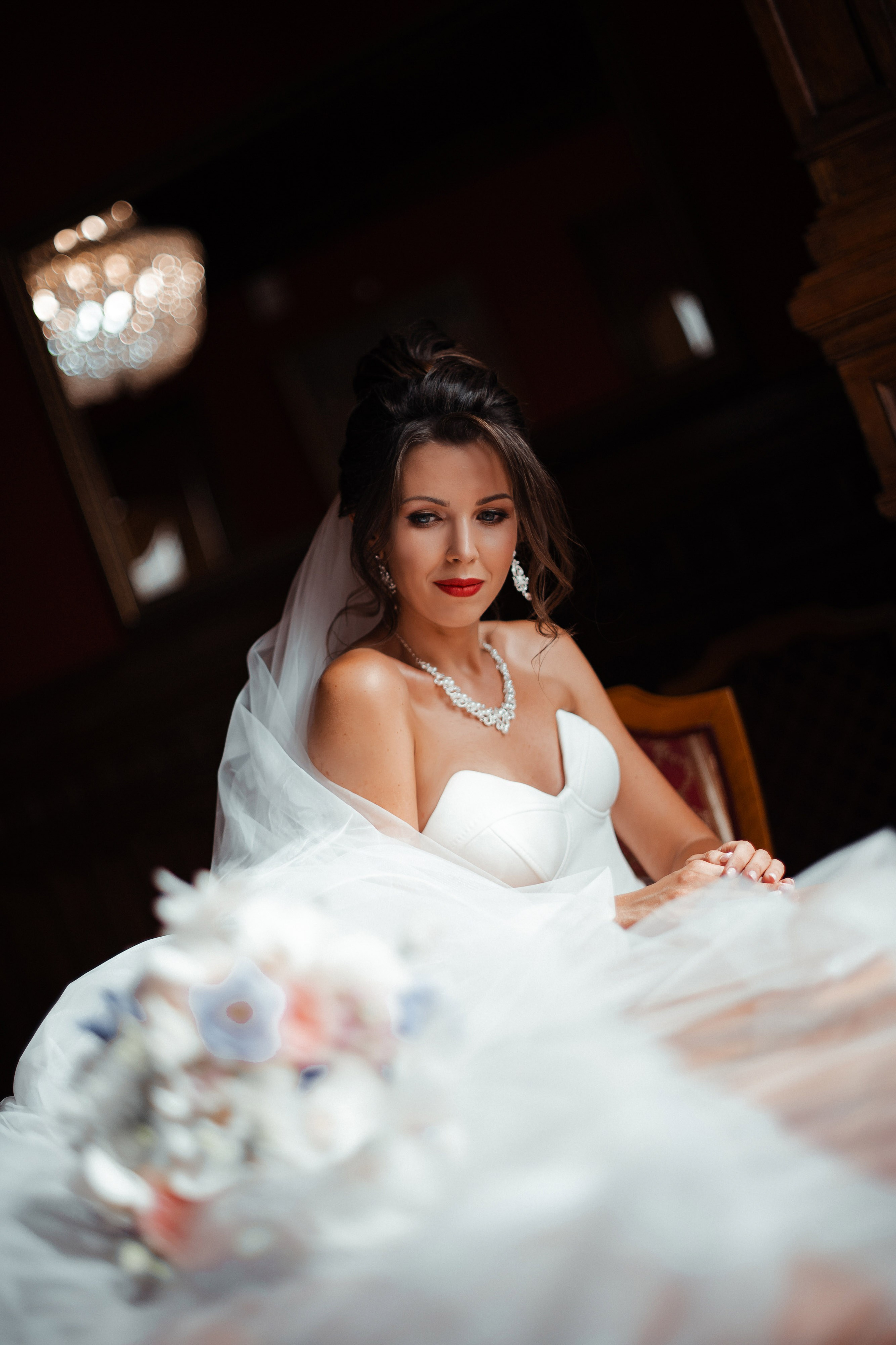 Свадьбы. Живые снимки! Фотограф Даша Бендер