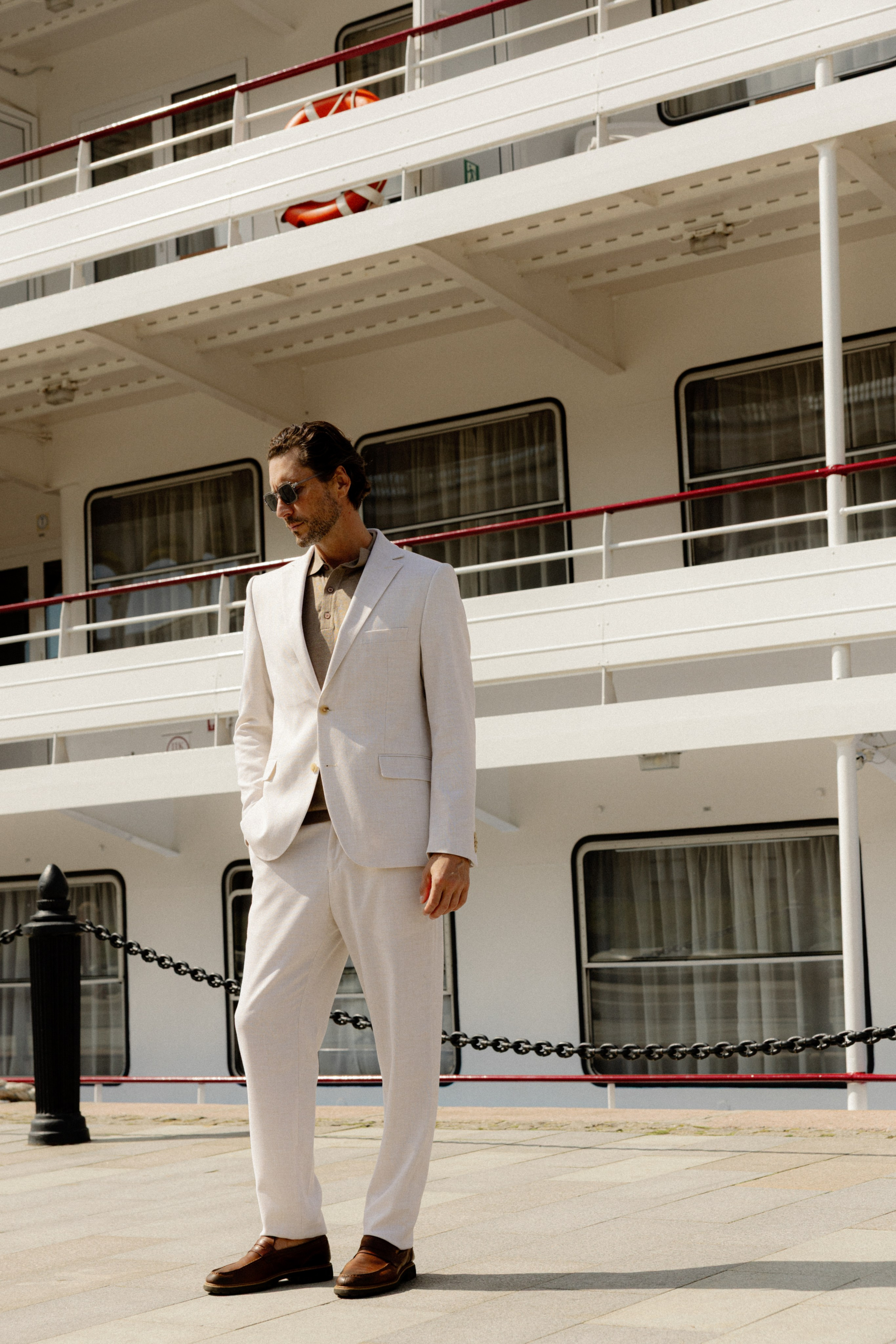 MENSLOOKSTORE. Костя Жуков — фотограф в Москве