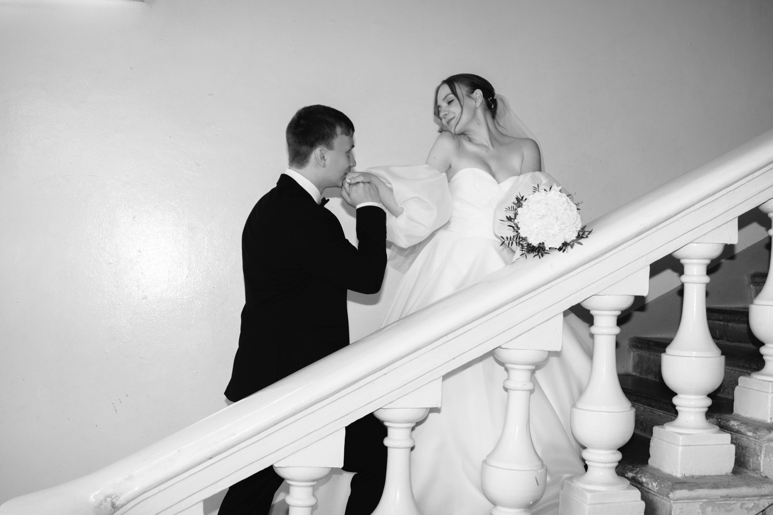 Вячеслав & Любовь. Свадебный & Школьный фотограф