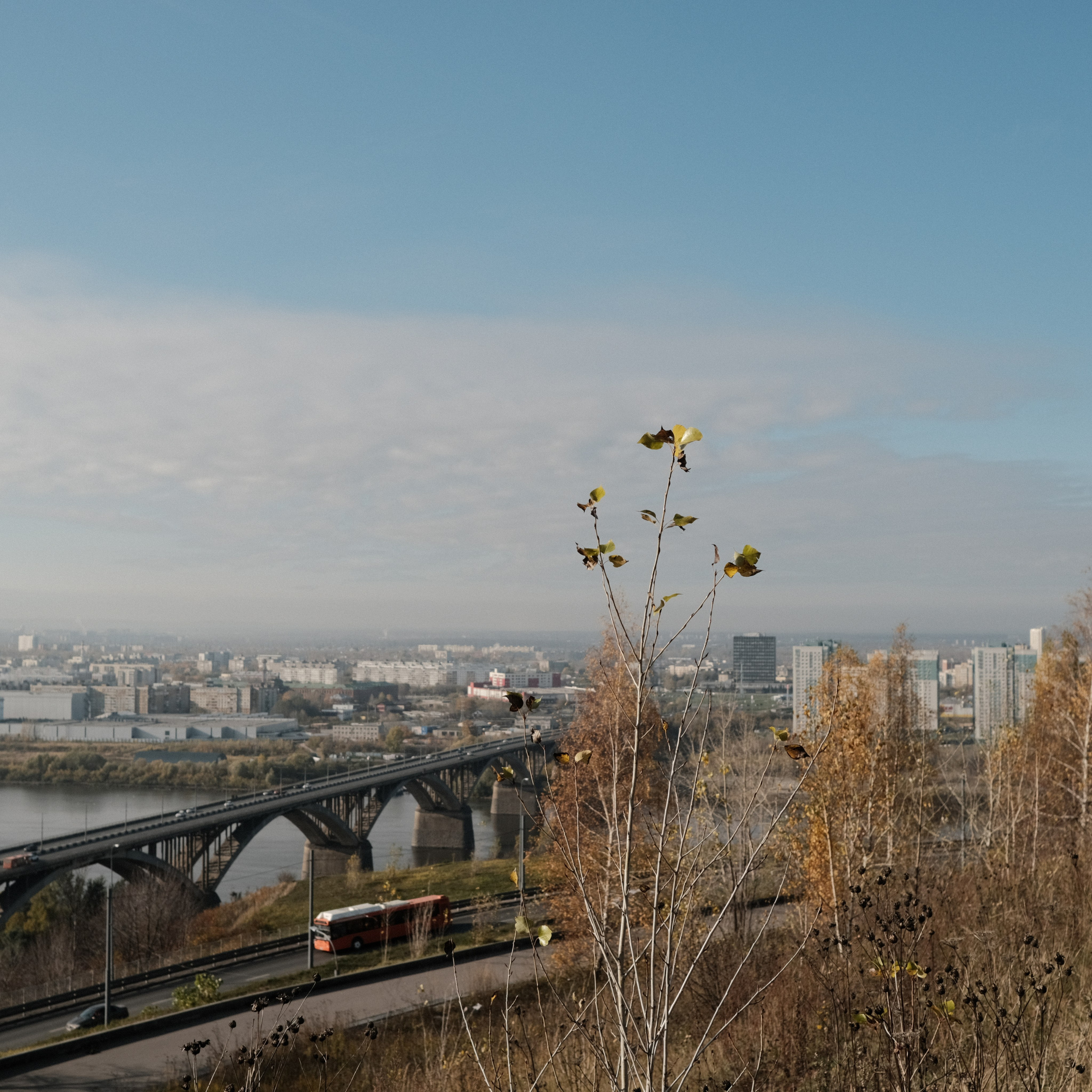 Нижний Новгород. LIYALEE PHOTO