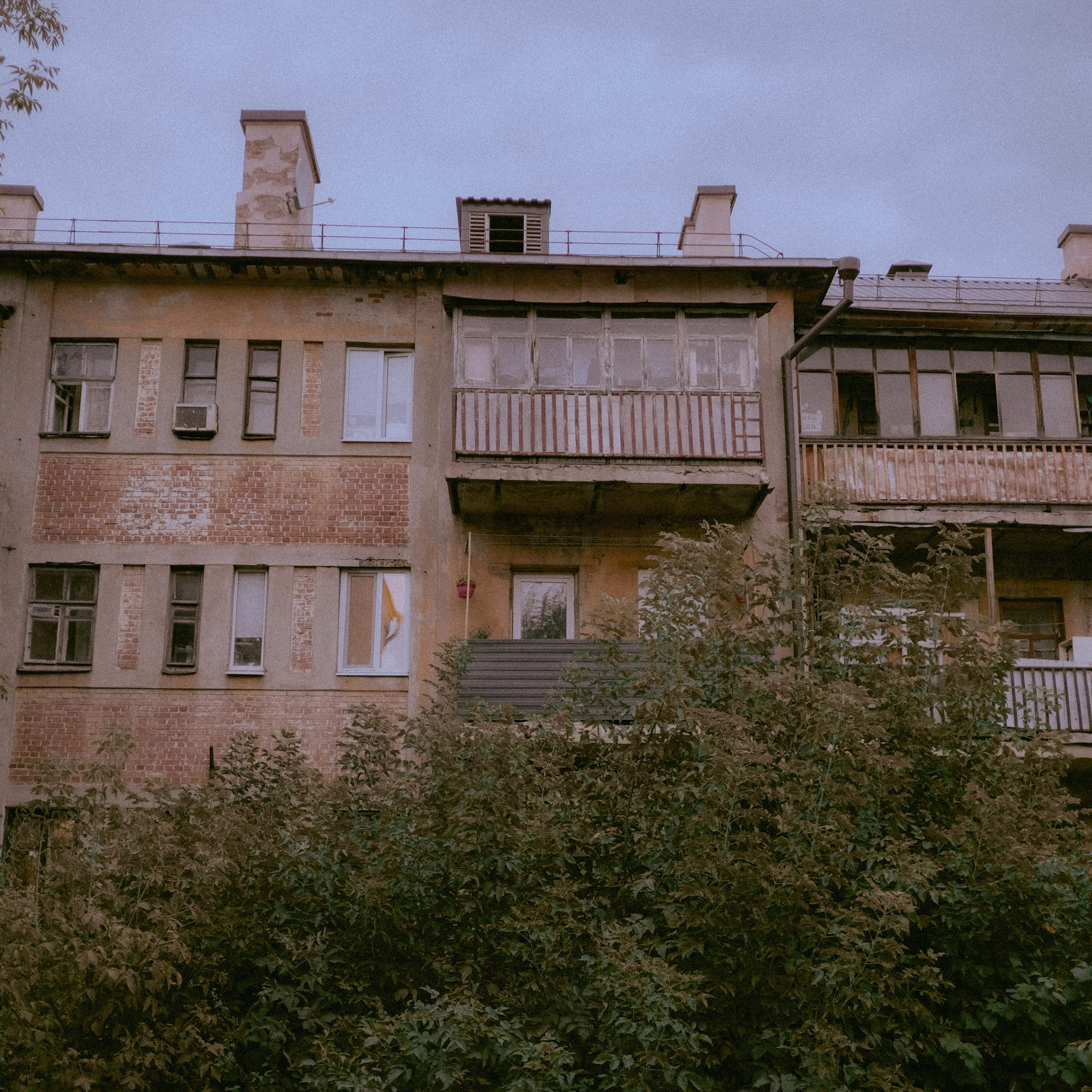 Казань. LIYALEE PHOTO