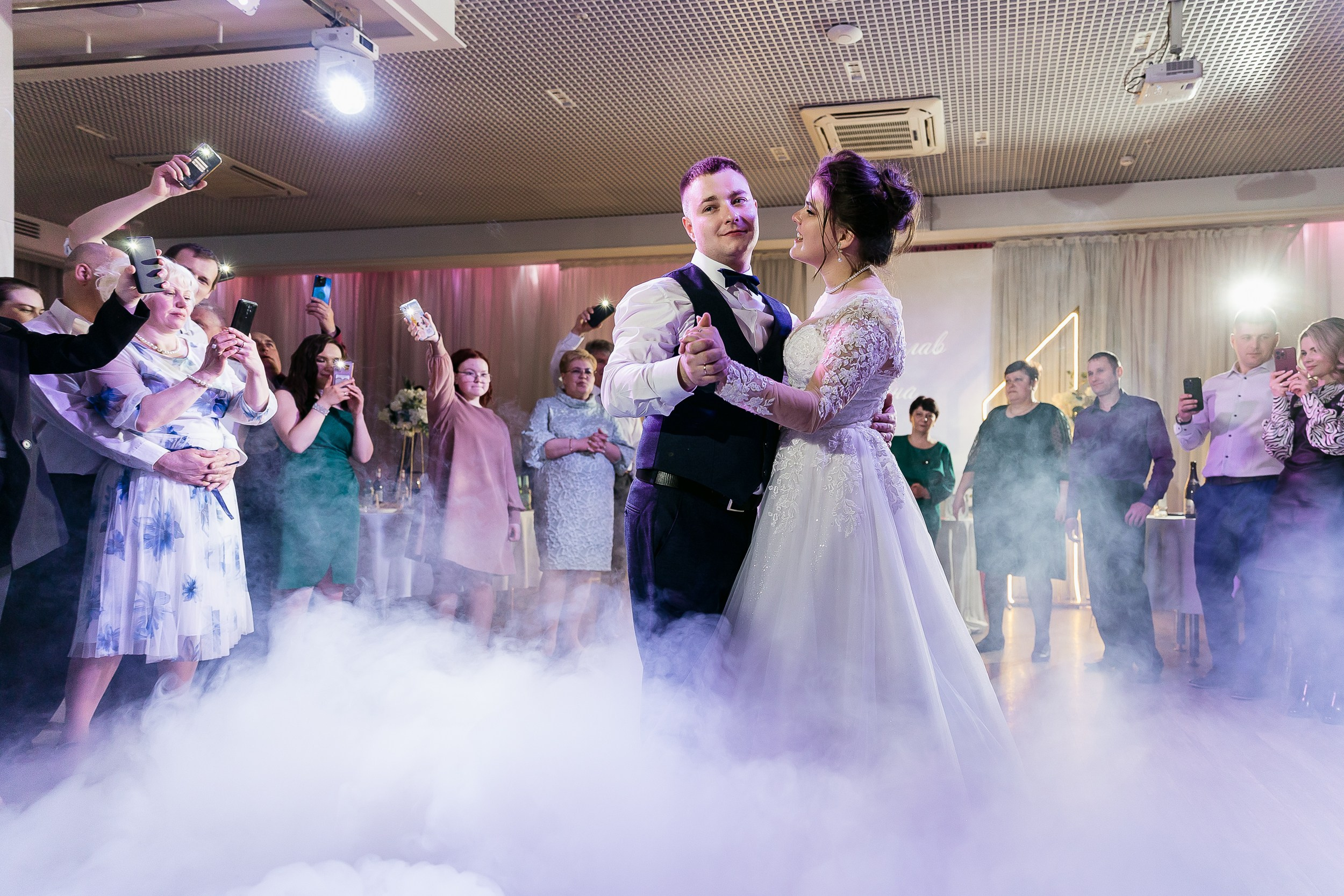 Славик и Аня. Фотограф Ирина Тимошева г. Киров