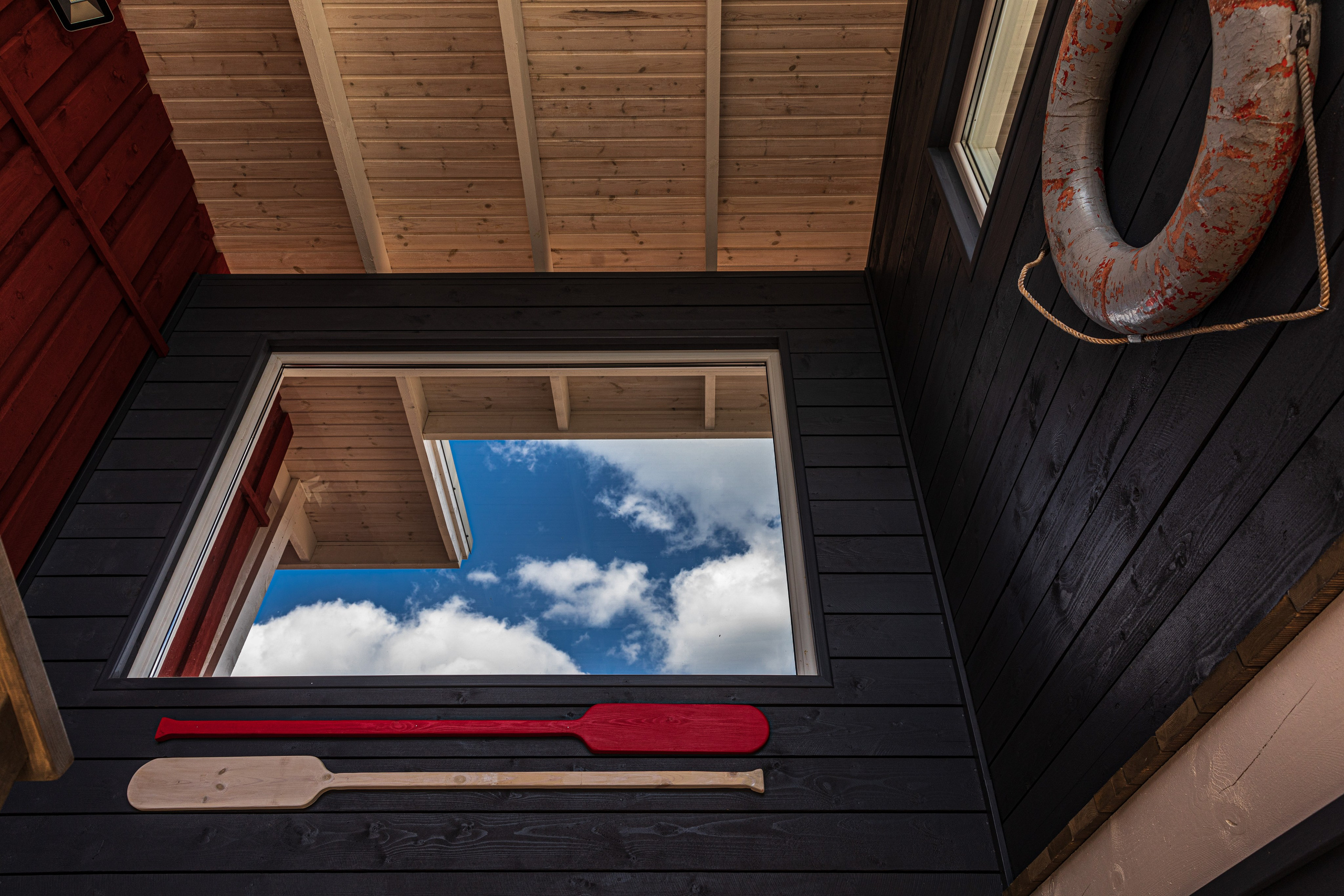 Турбаза. Фотограф в Петрозаводске Игорь Герасименко