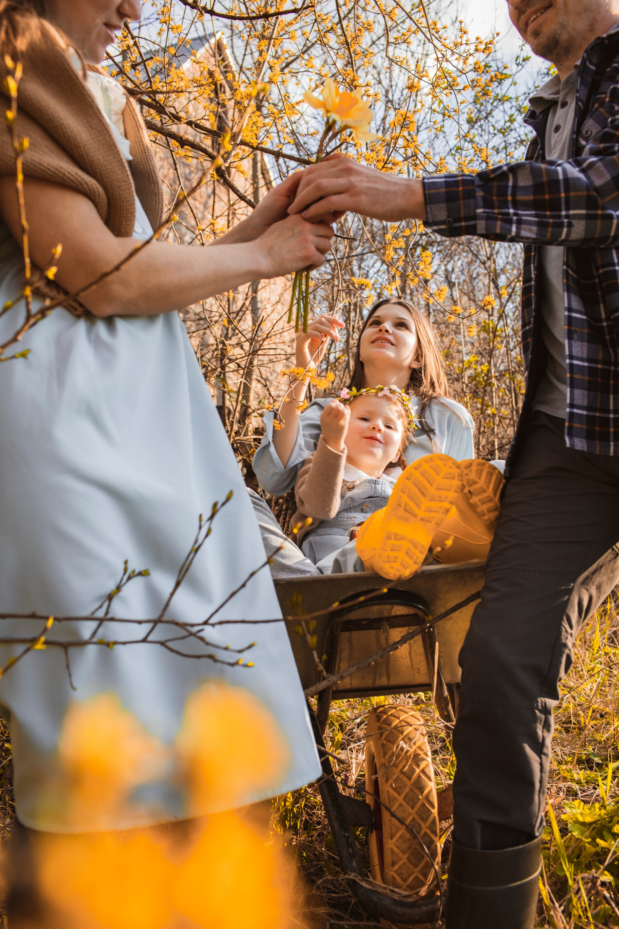 Семья, эмоции,. Фотограф в Железноводске и городах КМВ Исвира Ващенко