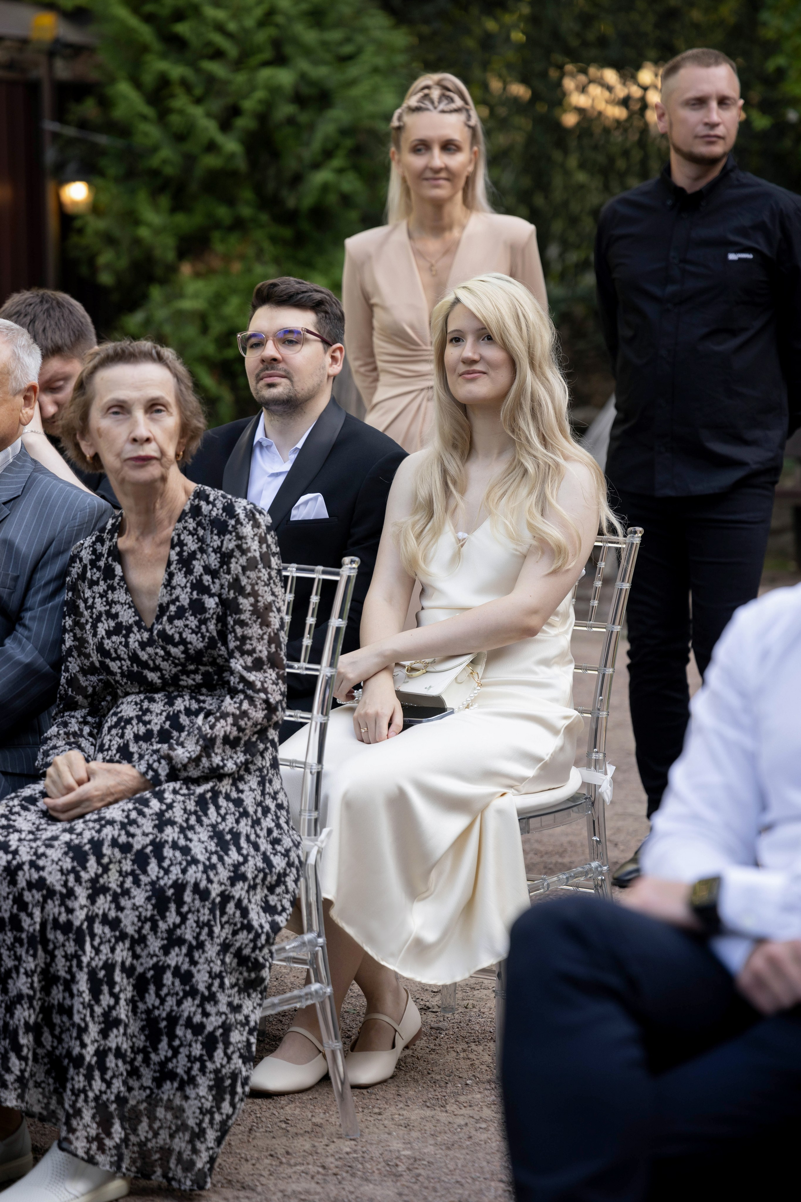 Настя и Никита. Свадебный и портретный фотограф