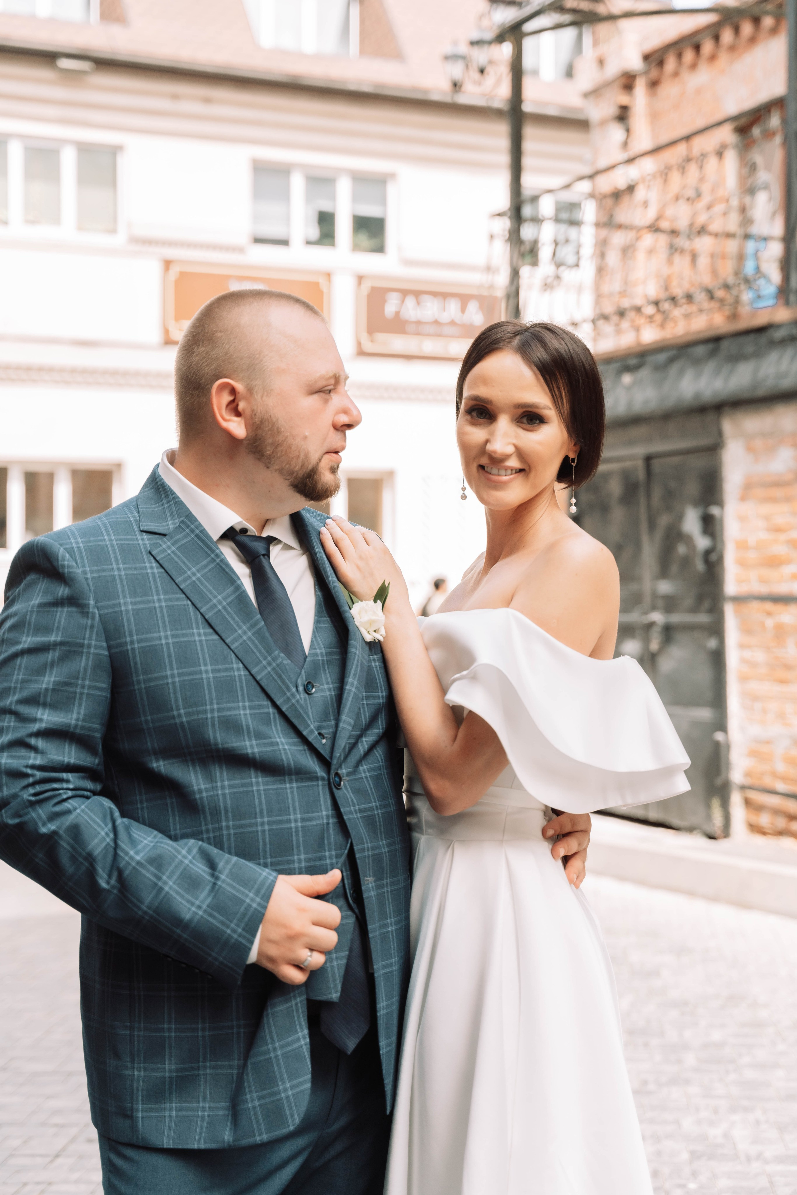 Свадьба владивосток. ALISON FILMS