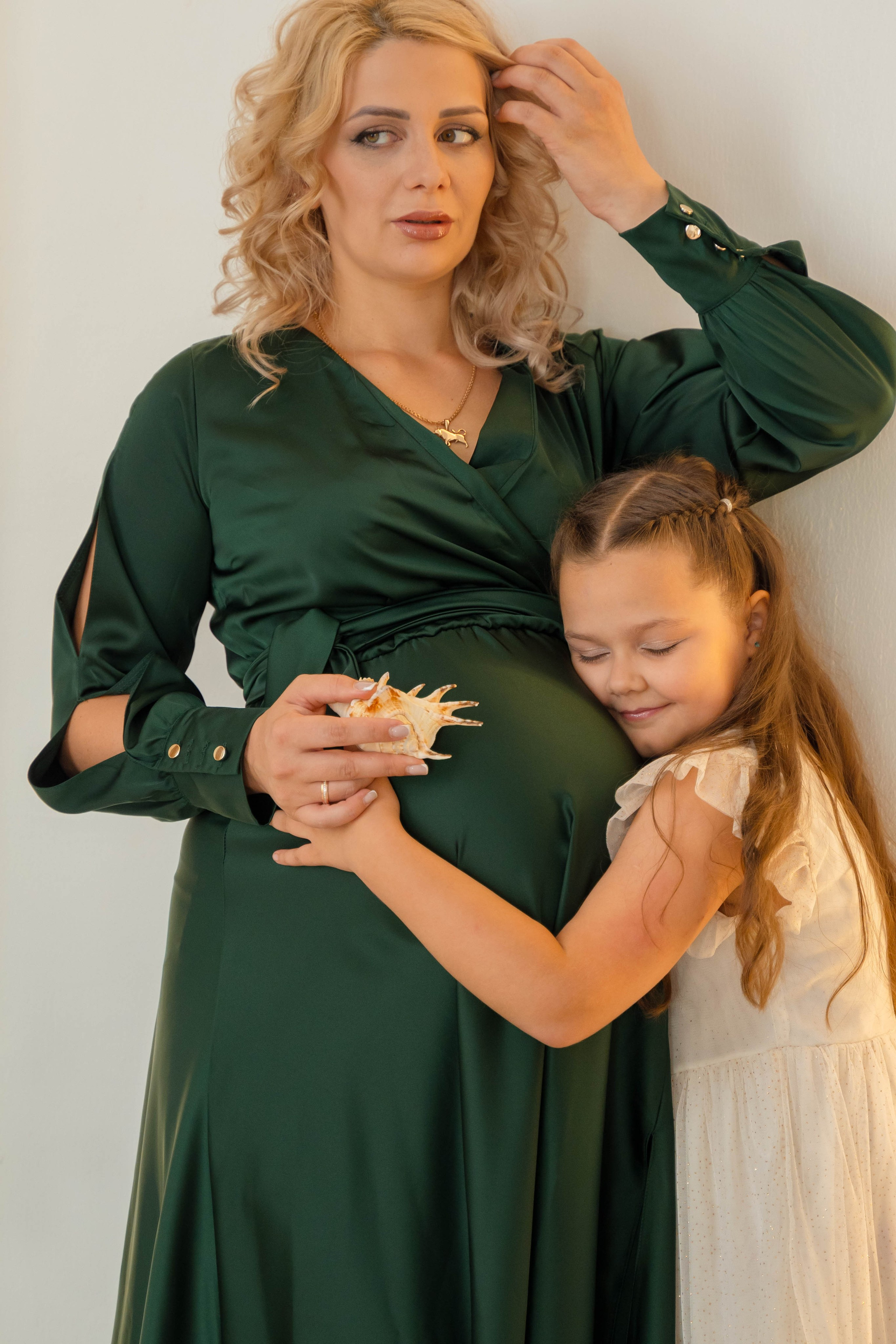 Семейная фотосессия. ALISON FILMS