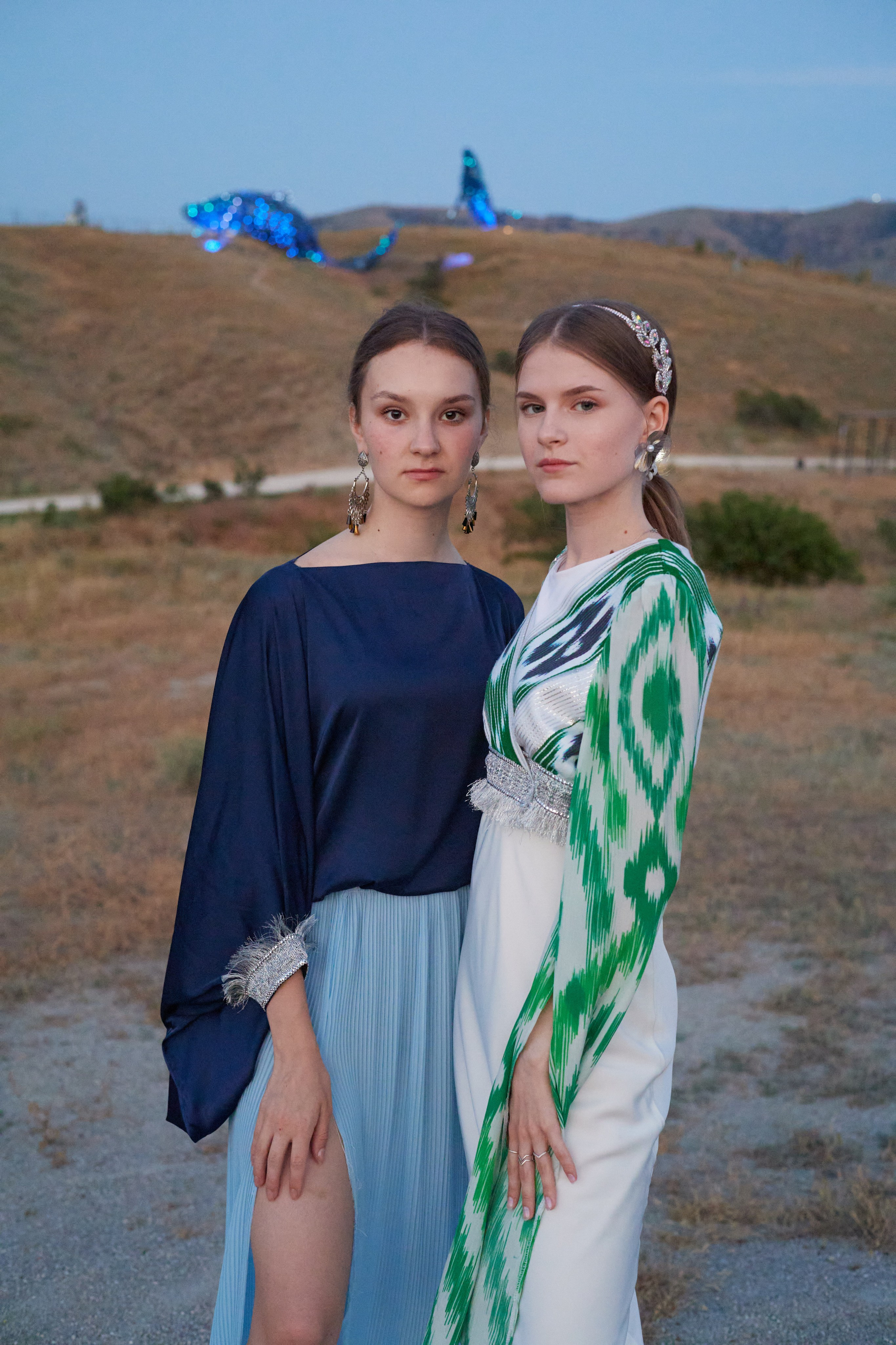 Узбекская коллекция. Photographer in Tbilisi Saint-Petersburg Worldwide — Elena Golubeva