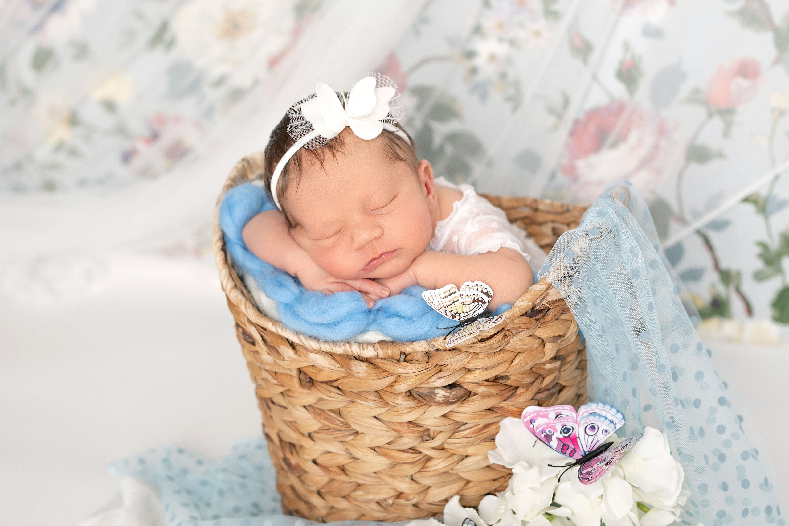 НОВОРОЖДЕННЫЕ. Фотограф новорожденных г. Тула