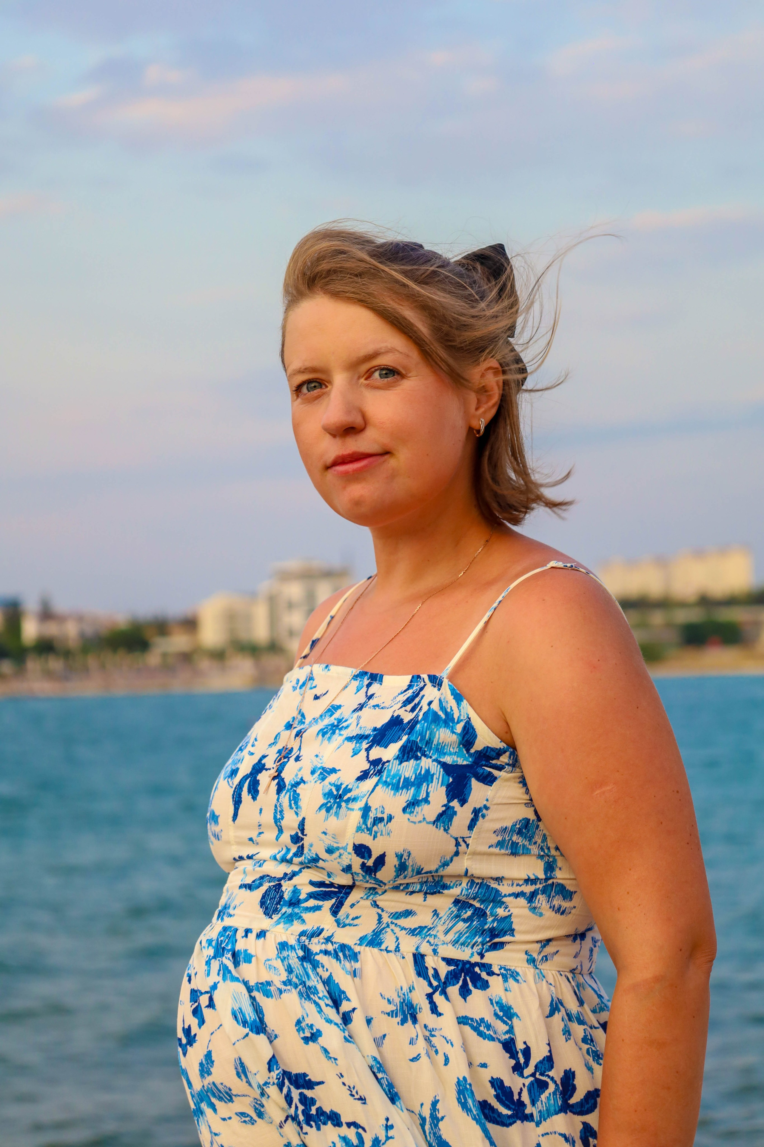 Инна. Фотограф Севастополь Светлана Шатилова