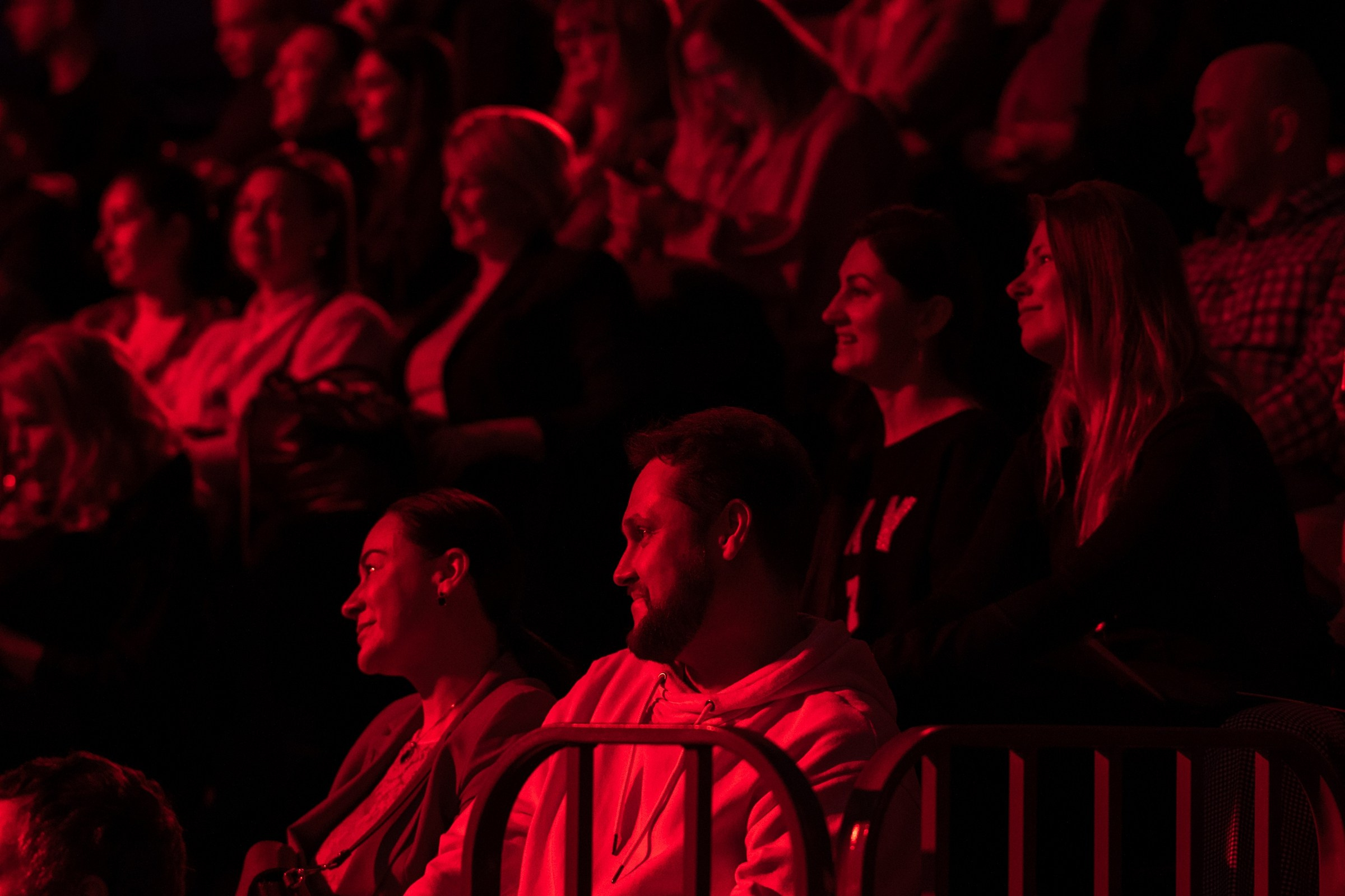 Альфабанк. Альфа Конфа. Фотограф на любое событие в Кемерово