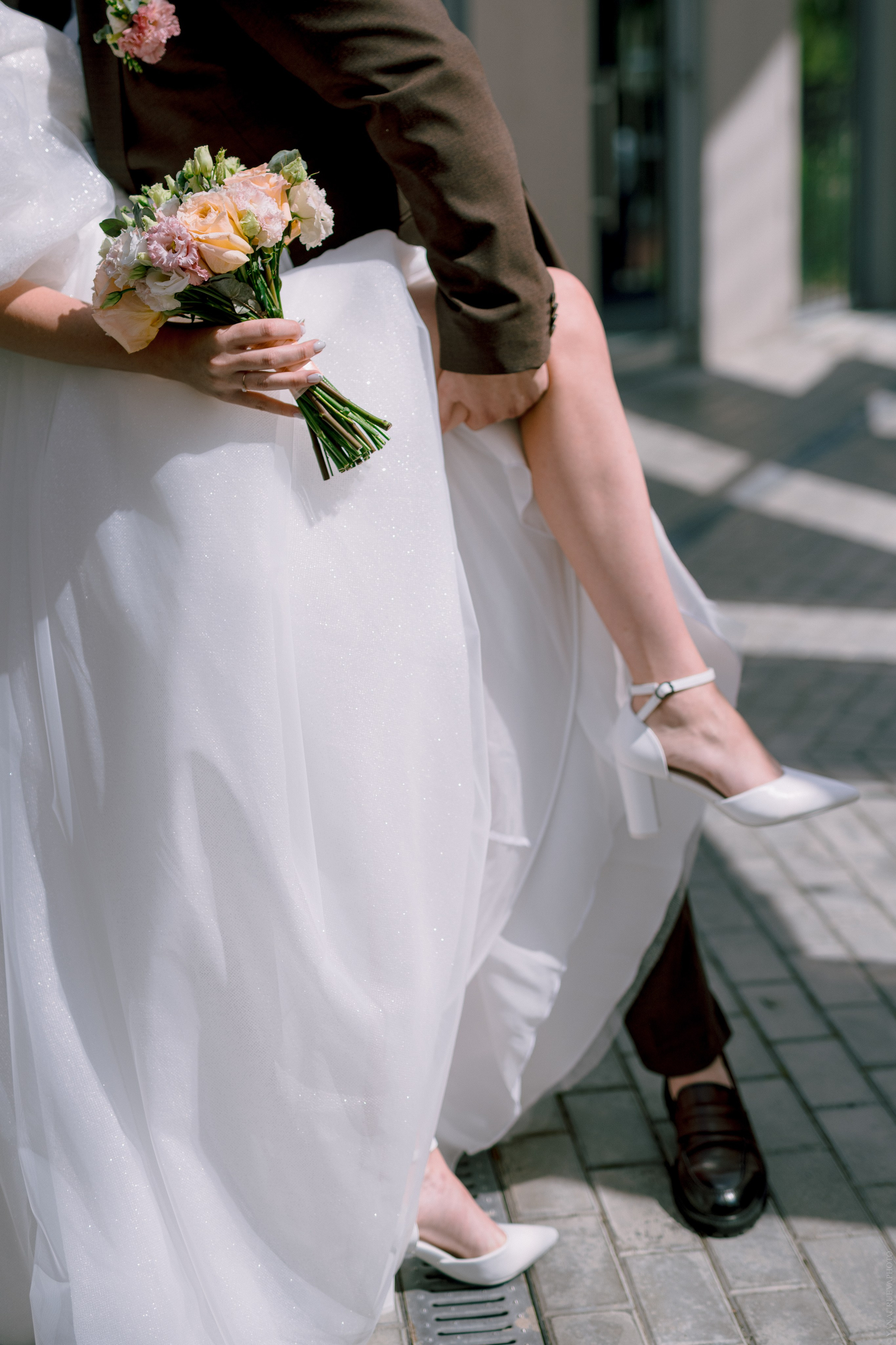 Свадебный анонс. Игорь и Анна. Свадебный и контент- фотограф в Тольятти, Самаре, Москве Яна Уруева