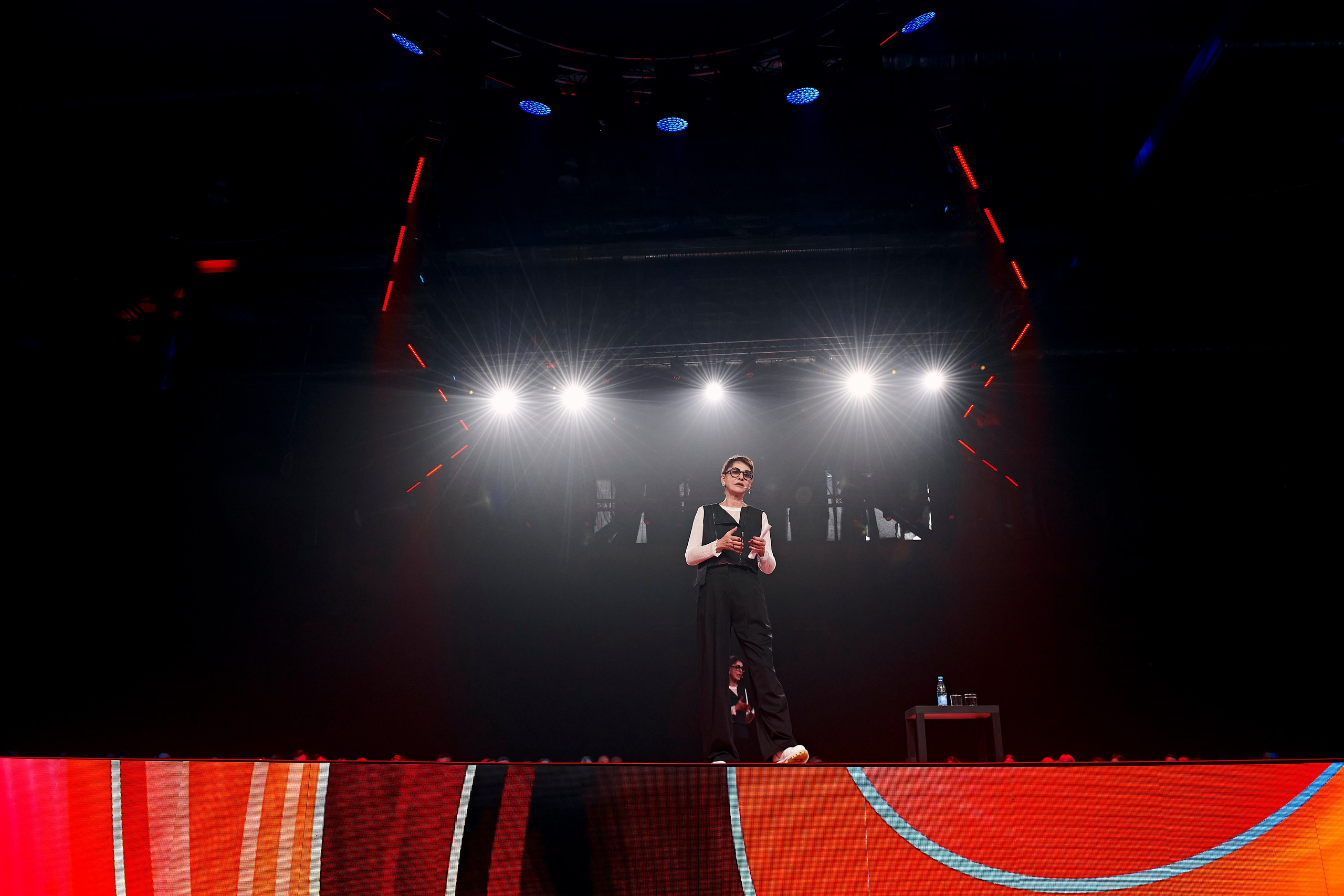 Альфа Конфа в Екатеринбурге. Фотограф Постольник Дарья