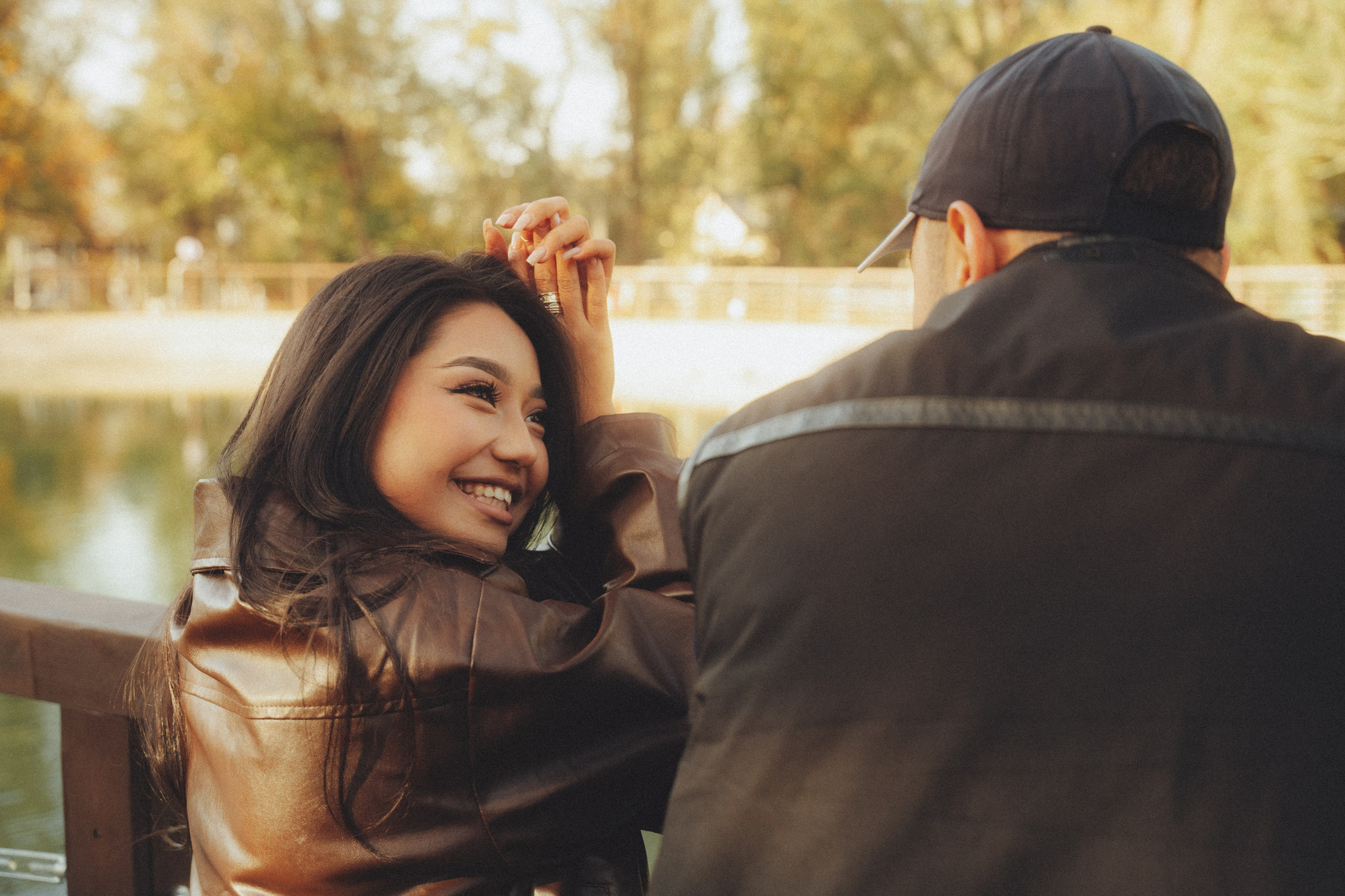 Парная съемка