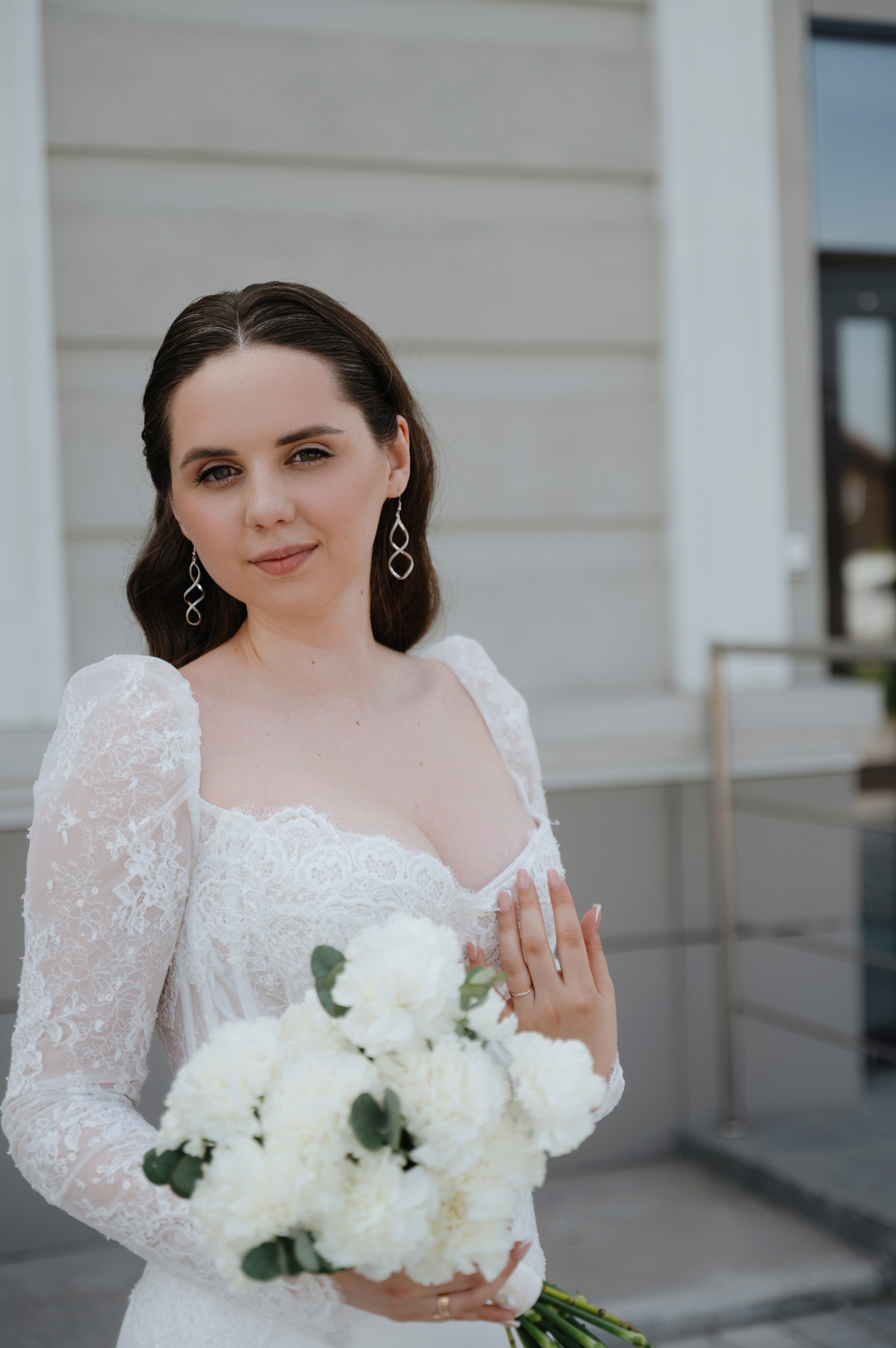 Александр и Дарья. Фотограф в Абакане и Минусинске