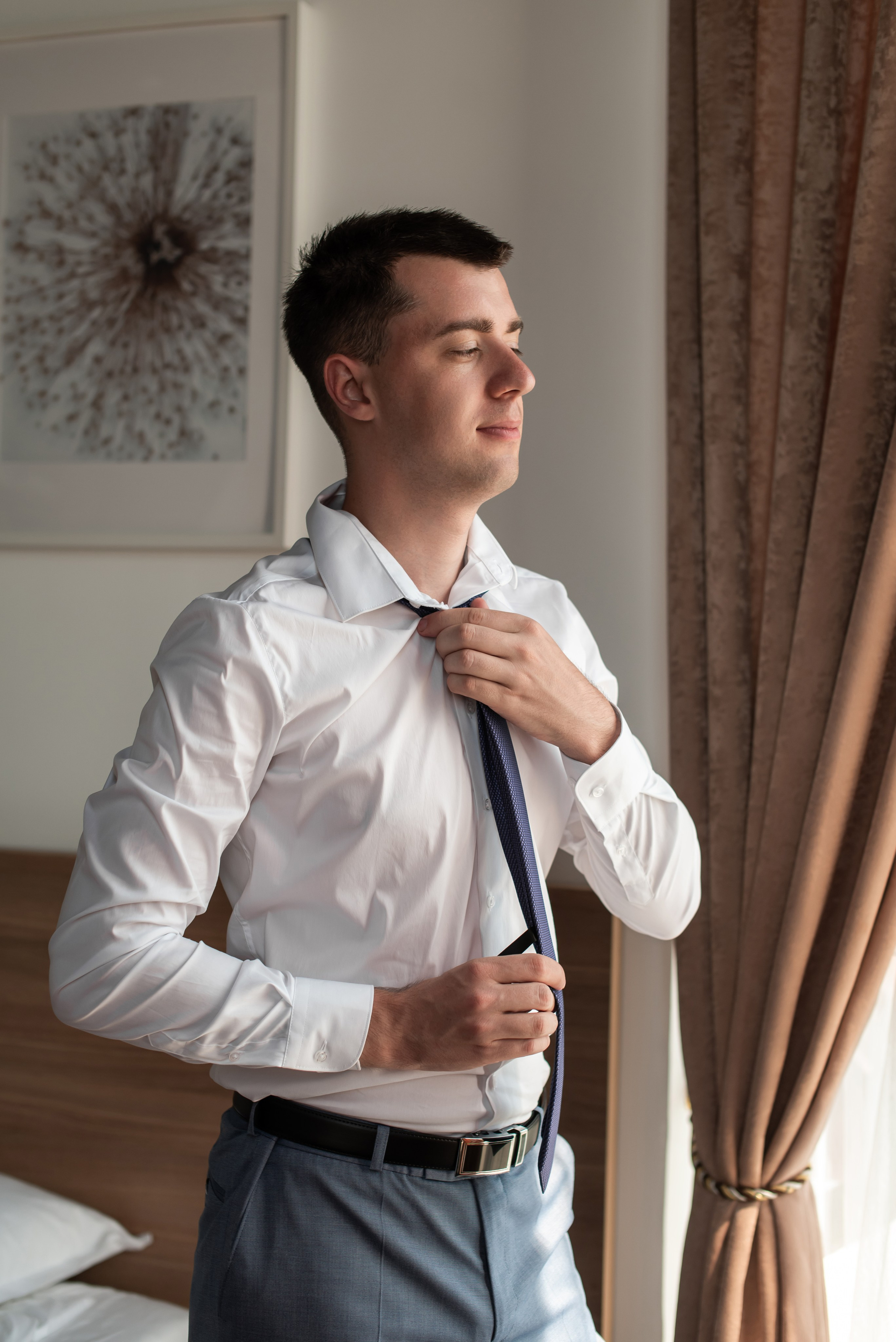 Алексей и Анна. Фотограф Палий Ульяна