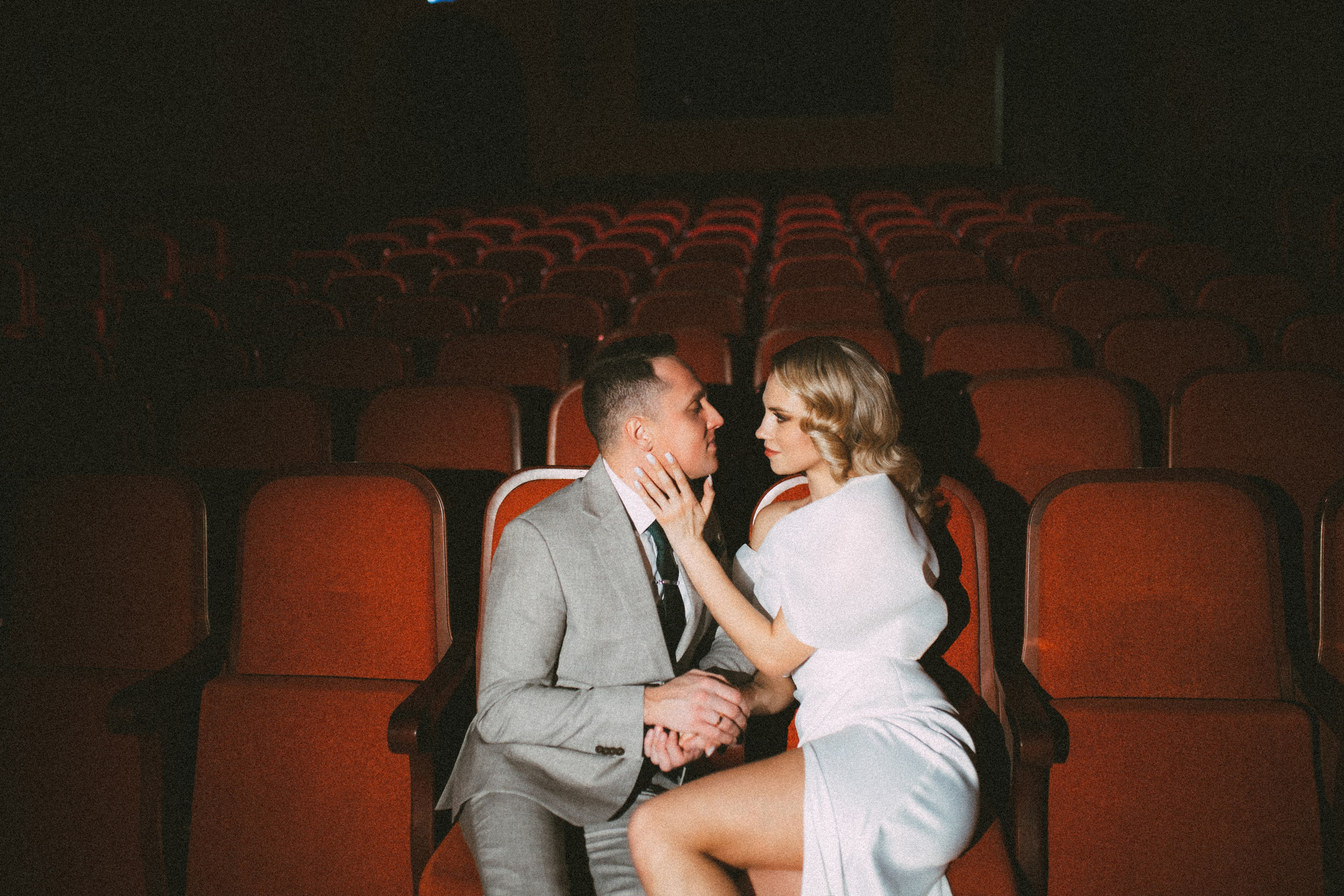 А & K | Екатеринбург. Фотограф Екатерина Амбрушкевич